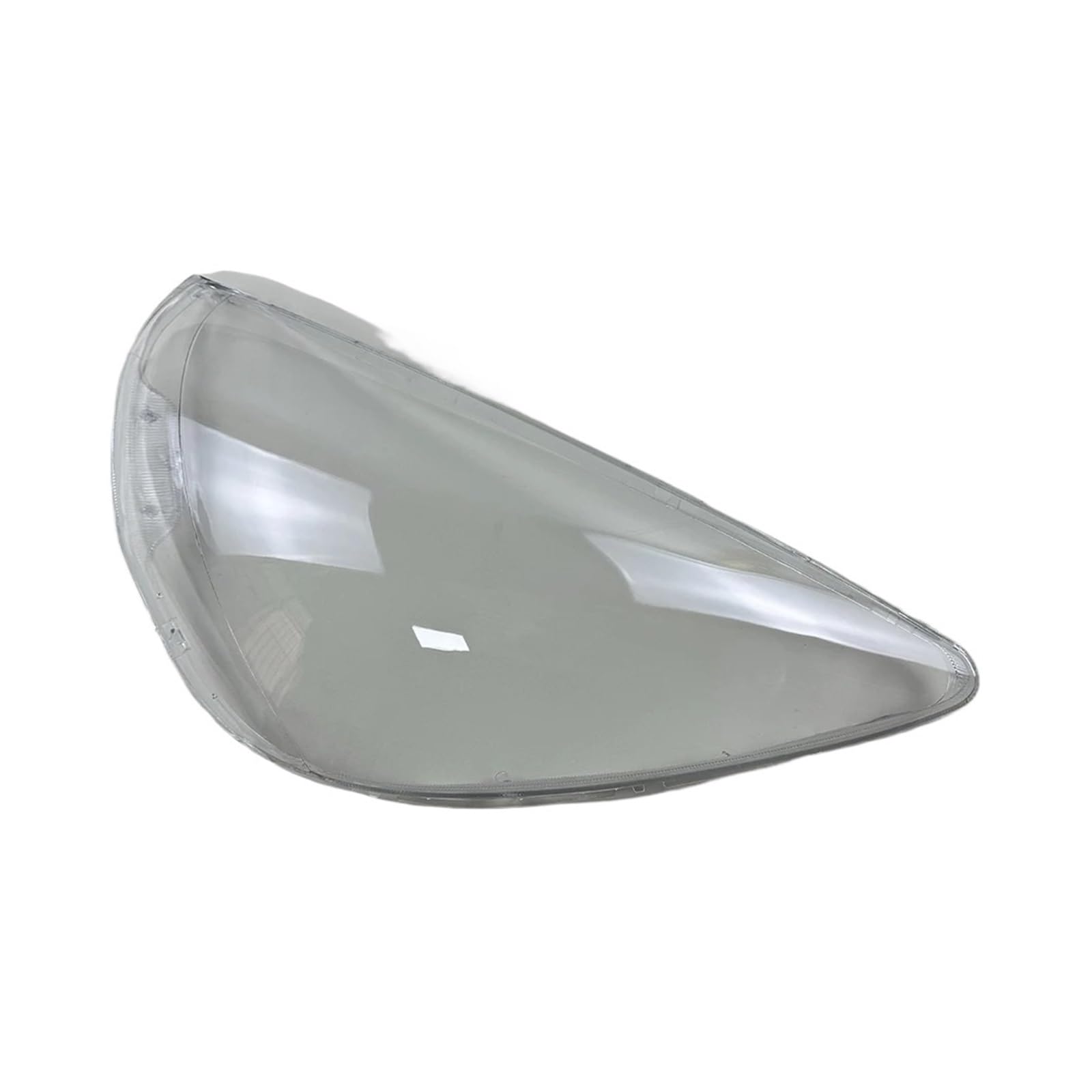 Scheinwerfer Shell Lampenschirm Für Fit Für Jazz Für Fließheck 2003-2007 Lampenabdeckung Scheinwerferschale Transparenter Lampenschirm Scheinwerfer-Schirmlinse Objektiv Scheinwerfer Glas(Right) von VAVGKDKPZB