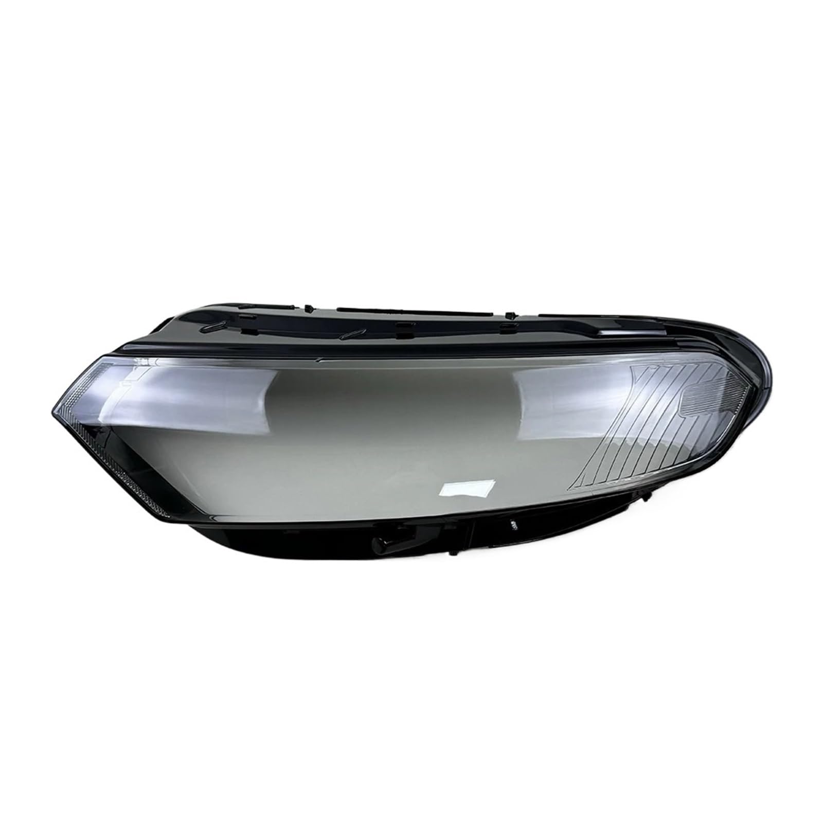 Scheinwerfer Shell Lampenschirm Für Ford Für Ecosport 2013-2017 Auto Scheinwerfer Shell Lampe Schatten Auto Transparent Masken Scheinwerfer Glas Scheinwerfer Objektiv Abdeckung Objektiv Scheinwerfer G von VAVGKDKPZB