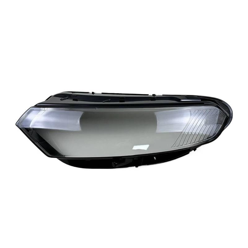 Scheinwerfer Shell Lampenschirm Für Ford Für Ecosport 2013-2017 Auto Scheinwerfer Shell Lampe Schatten Auto Transparent Masken Scheinwerfer Glas Scheinwerfer Objektiv Abdeckung Objektiv Scheinwerfer G von VAVGKDKPZB