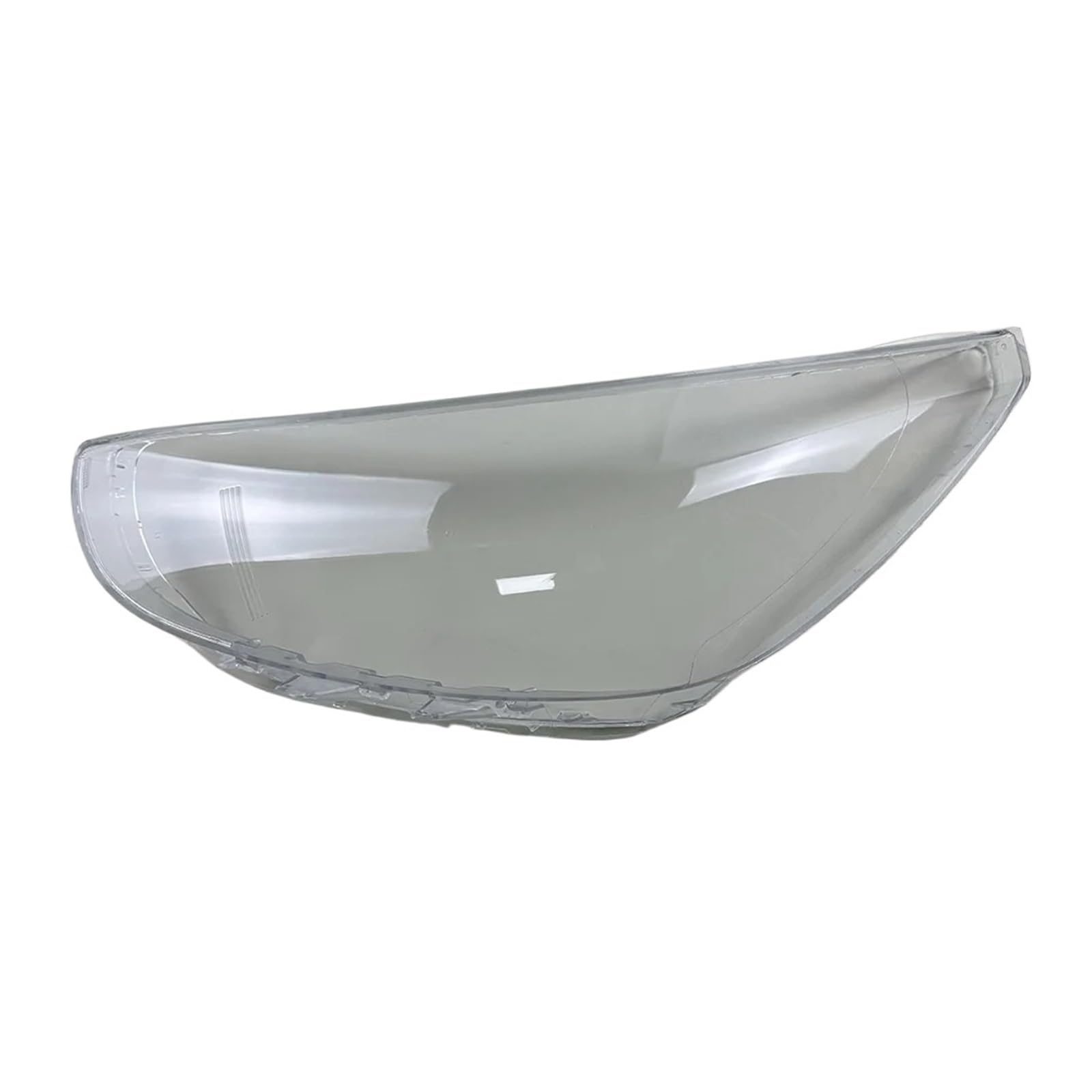 Scheinwerfer Shell Lampenschirm Für Hyundai Für Accent 2011-2014 Scheinwerfer Abdeckung Transparent Scheinwerfer Shell Ersetzen Lampenschirm Objektiv Scheinwerfer Glas(Left) von VAVGKDKPZB