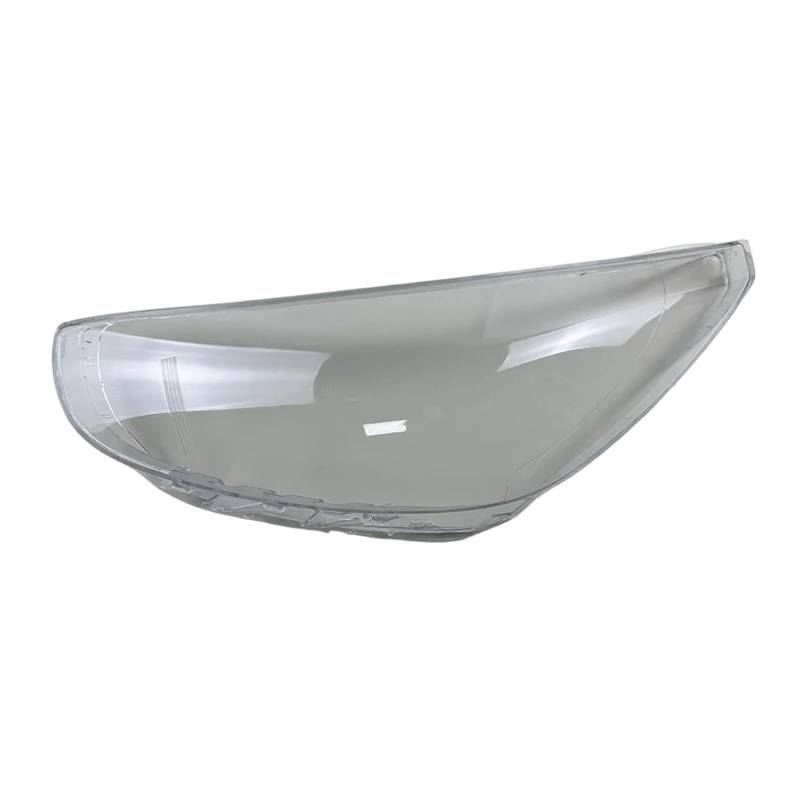Scheinwerfer Shell Lampenschirm Für Hyundai Für Accent 2011-2014 Scheinwerfer Abdeckung Transparent Scheinwerfer Shell Ersetzen Lampenschirm Objektiv Scheinwerfer Glas(Left) von VAVGKDKPZB