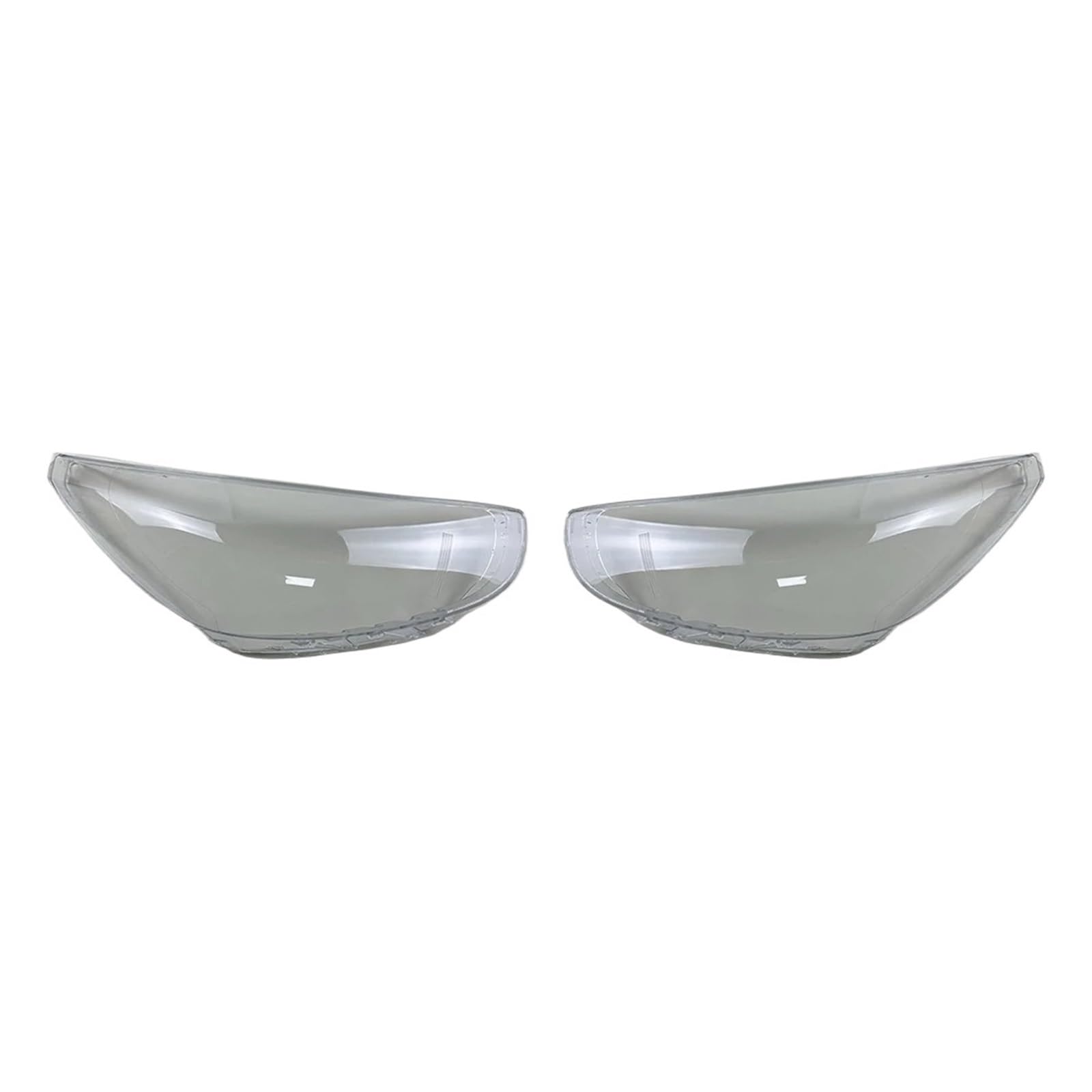 Scheinwerfer Shell Lampenschirm Für Hyundai Für Accent 2011-2014 Scheinwerfer Abdeckung Transparent Scheinwerfer Shell Ersetzen Lampenschirm Objektiv Scheinwerfer Glas(Left and Right) von VAVGKDKPZB