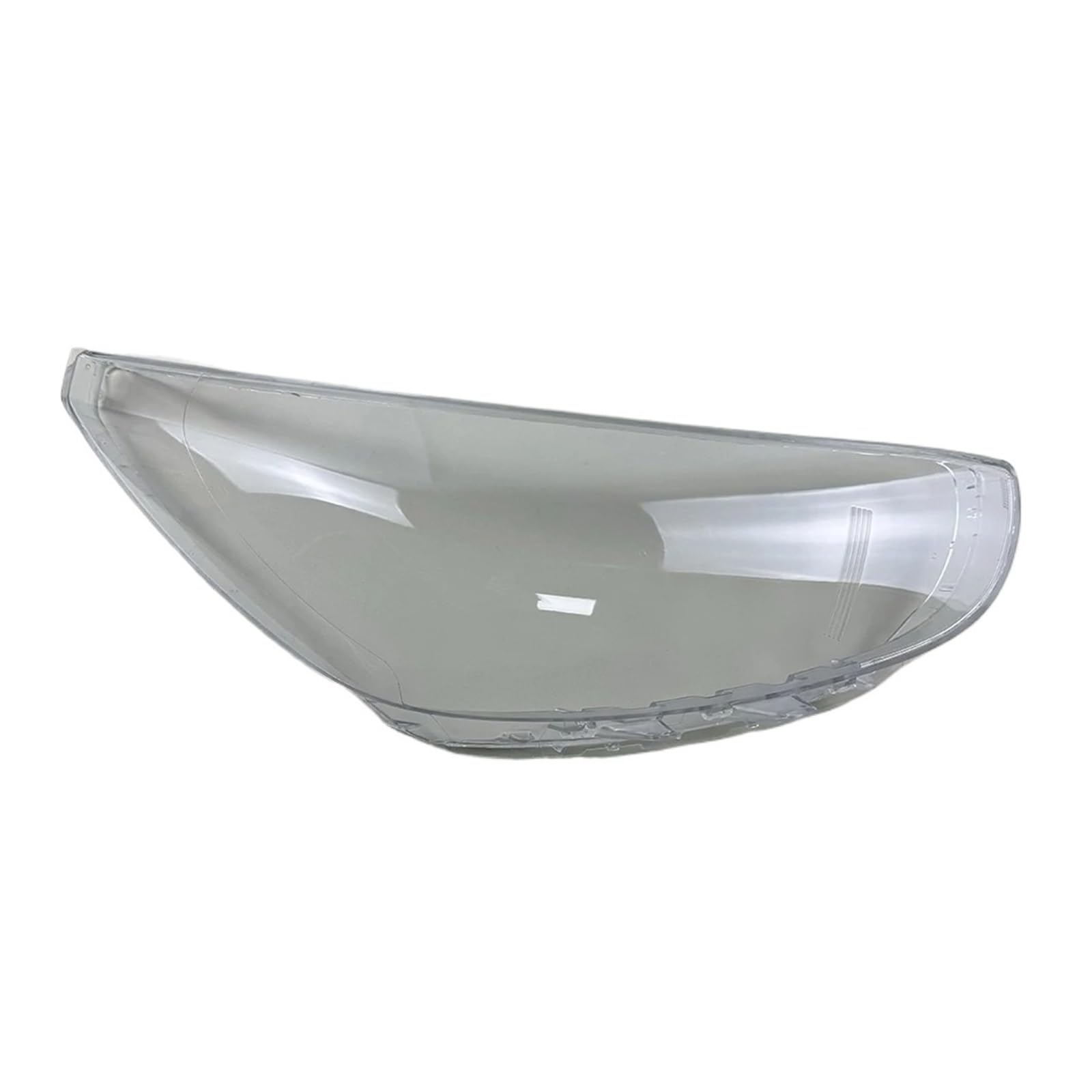 Scheinwerfer Shell Lampenschirm Für Hyundai Für Accent 2011-2014 Scheinwerfer Abdeckung Transparent Scheinwerfer Shell Ersetzen Lampenschirm Objektiv Scheinwerfer Glas(Right) von VAVGKDKPZB