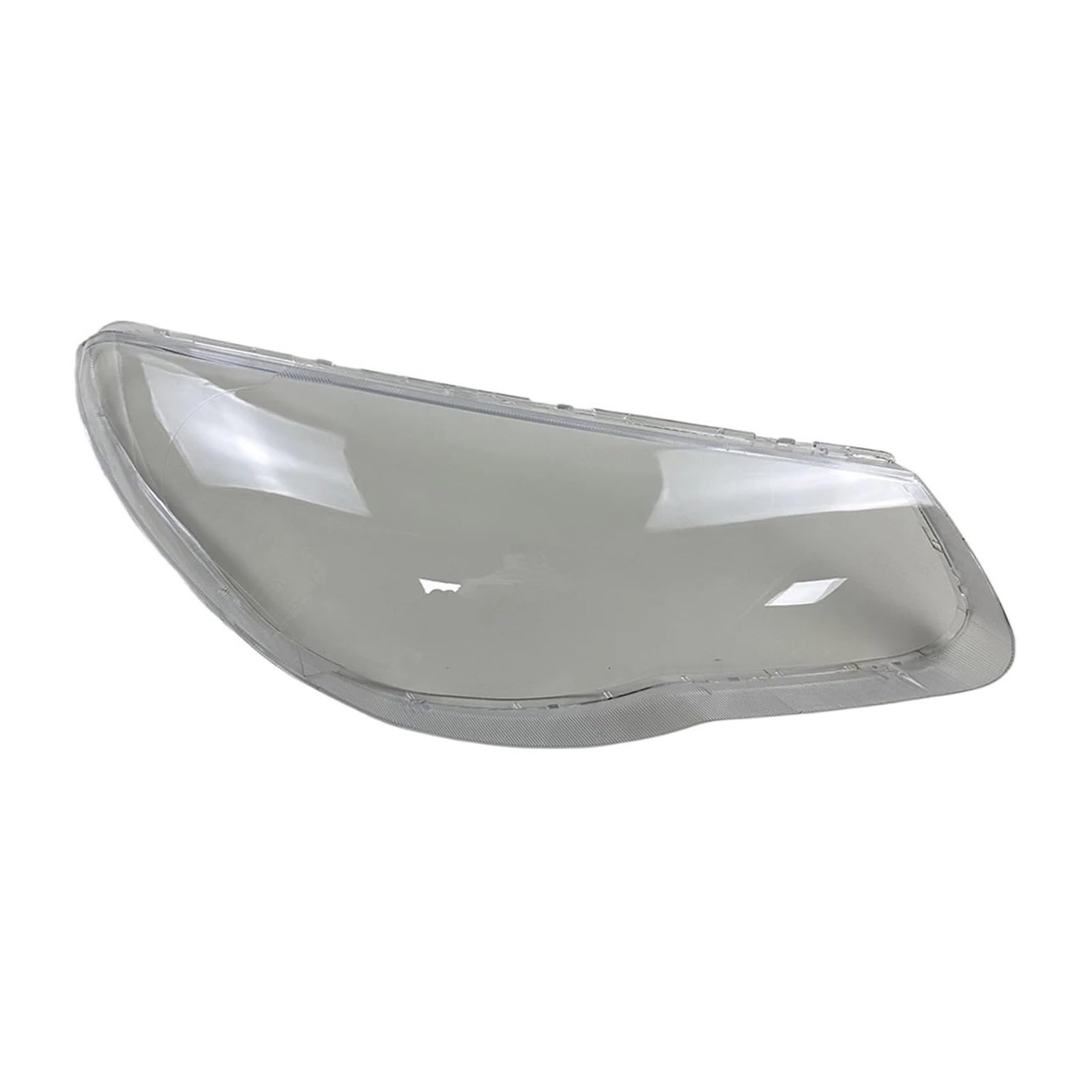 Scheinwerfer Shell Lampenschirm Für Hyundai Für Elantra Übersee-Version 2010 Auto-Frontscheinwerferglas Scheinwerfer Transparenter Lampenschirm Lampengehäuse Objektivabdeckung Objektiv Scheinwerfer Gl von VAVGKDKPZB