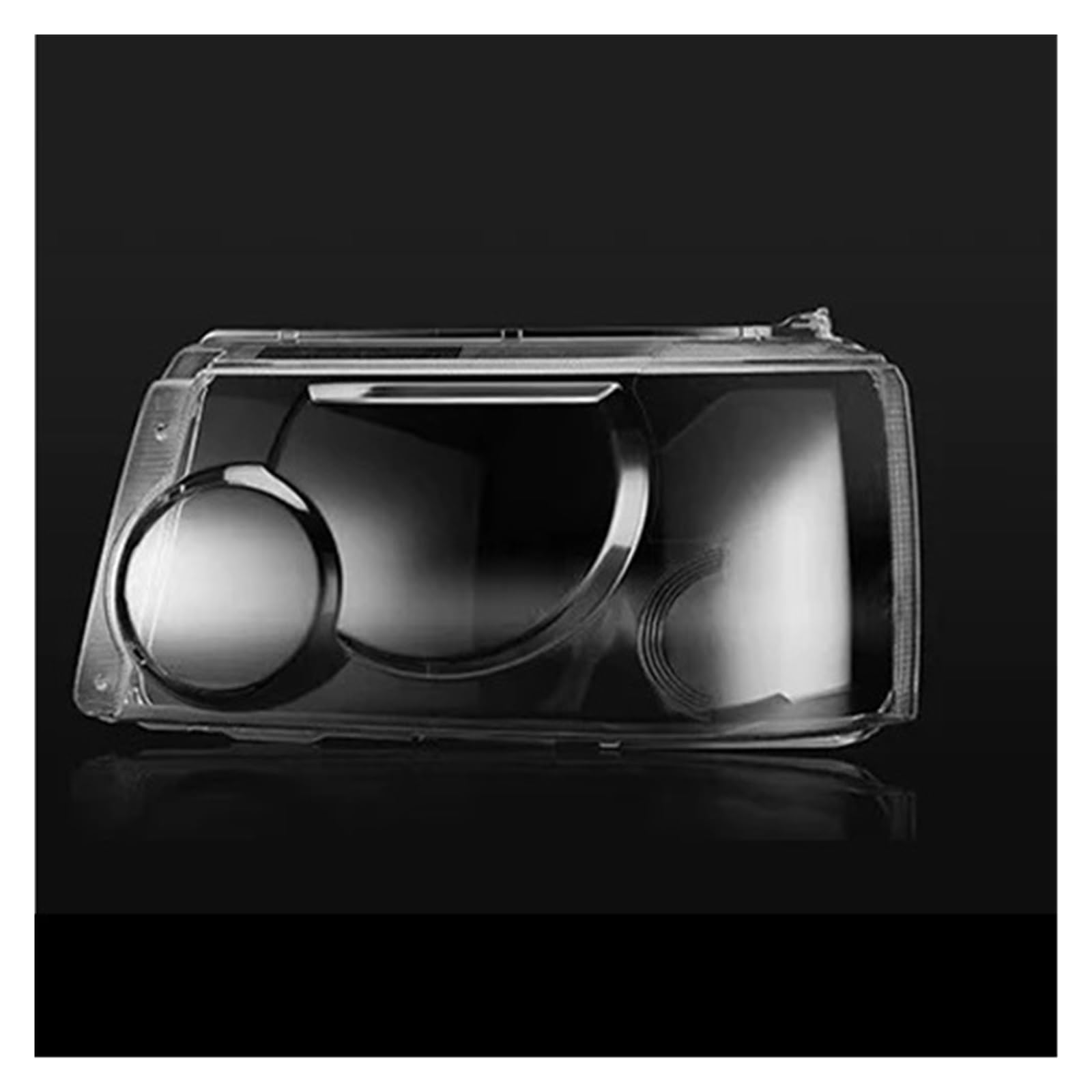 Scheinwerfer Shell Lampenschirm Für Land Für Rover Für Range Für Rover Sports Version 2010 2011 2012 2013 Transparente Linsenabdeckung Ersatzlampenschirm Autoscheinwerferabdeckung Objektiv Scheinwerfe von VAVGKDKPZB