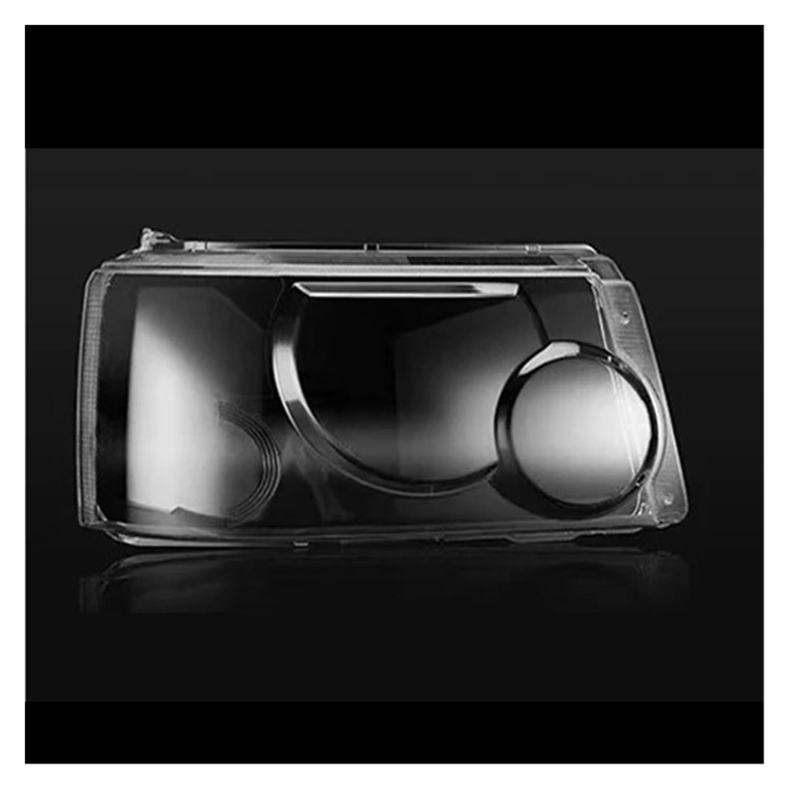 Scheinwerfer Shell Lampenschirm Für Land Für Rover Für Range Für Rover Sports Version 2010 2011 2012 2013 Transparente Linsenabdeckung Ersatzlampenschirm Autoscheinwerferabdeckung Objektiv Scheinwerfe von VAVGKDKPZB