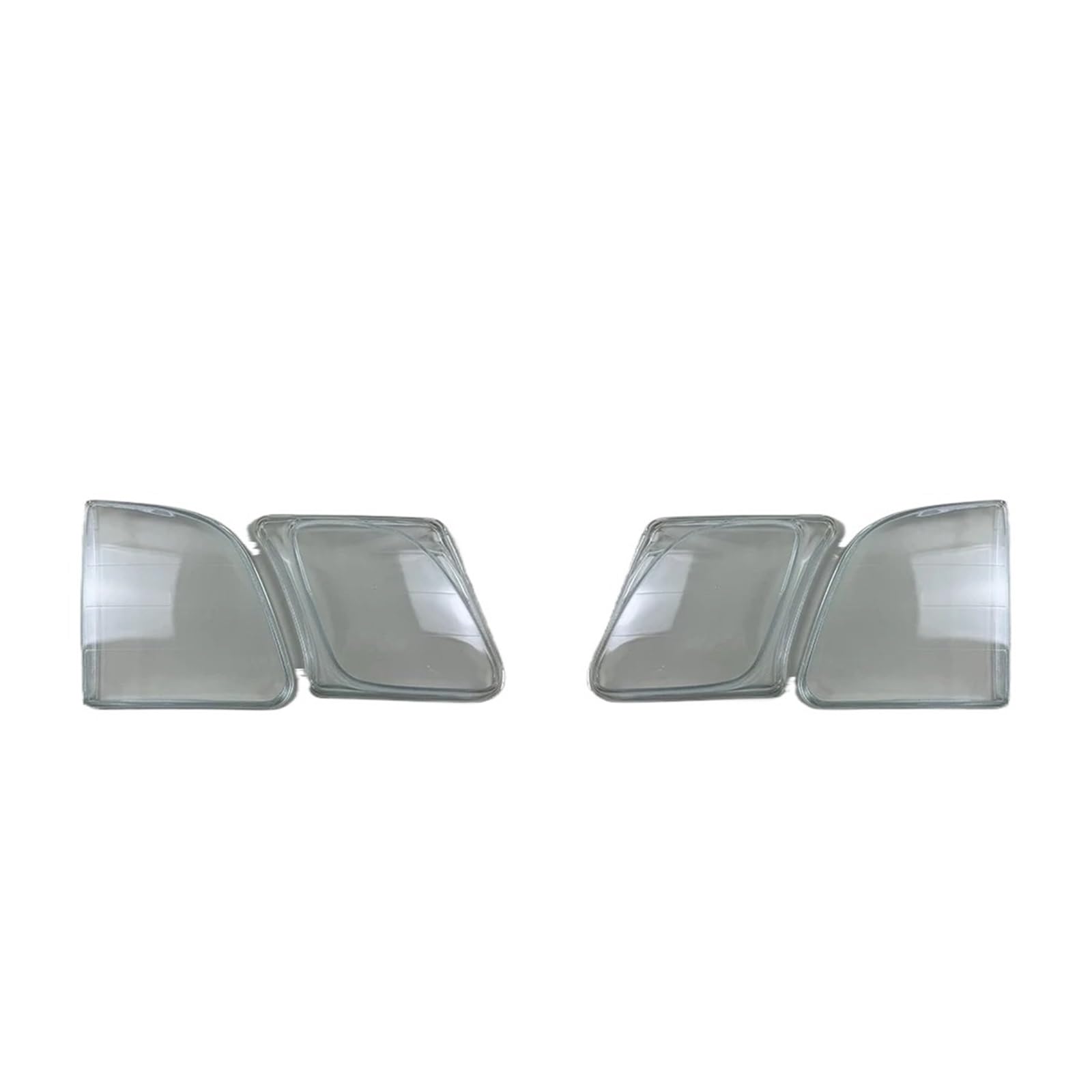 Scheinwerfer Shell Lampenschirm Für Lexus Für LX470 1998-2007 Scheinwerferlinsenabdeckung Scheinwerferschale Lampenschirm Transparente Schattenmaske Autozubehör Objektiv Scheinwerfer Glas(Left and rig Scheinwerfer Shell Lampenschirm Für Lexus Für LX470 1998-2007 Scheinwerferlinsenabdeckung Scheinwerferschale Lampenschirm Transparente Schattenmaske Autozubehör Objektiv Scheinwerfer Glas(Left and rig von VAVGKDKPZB