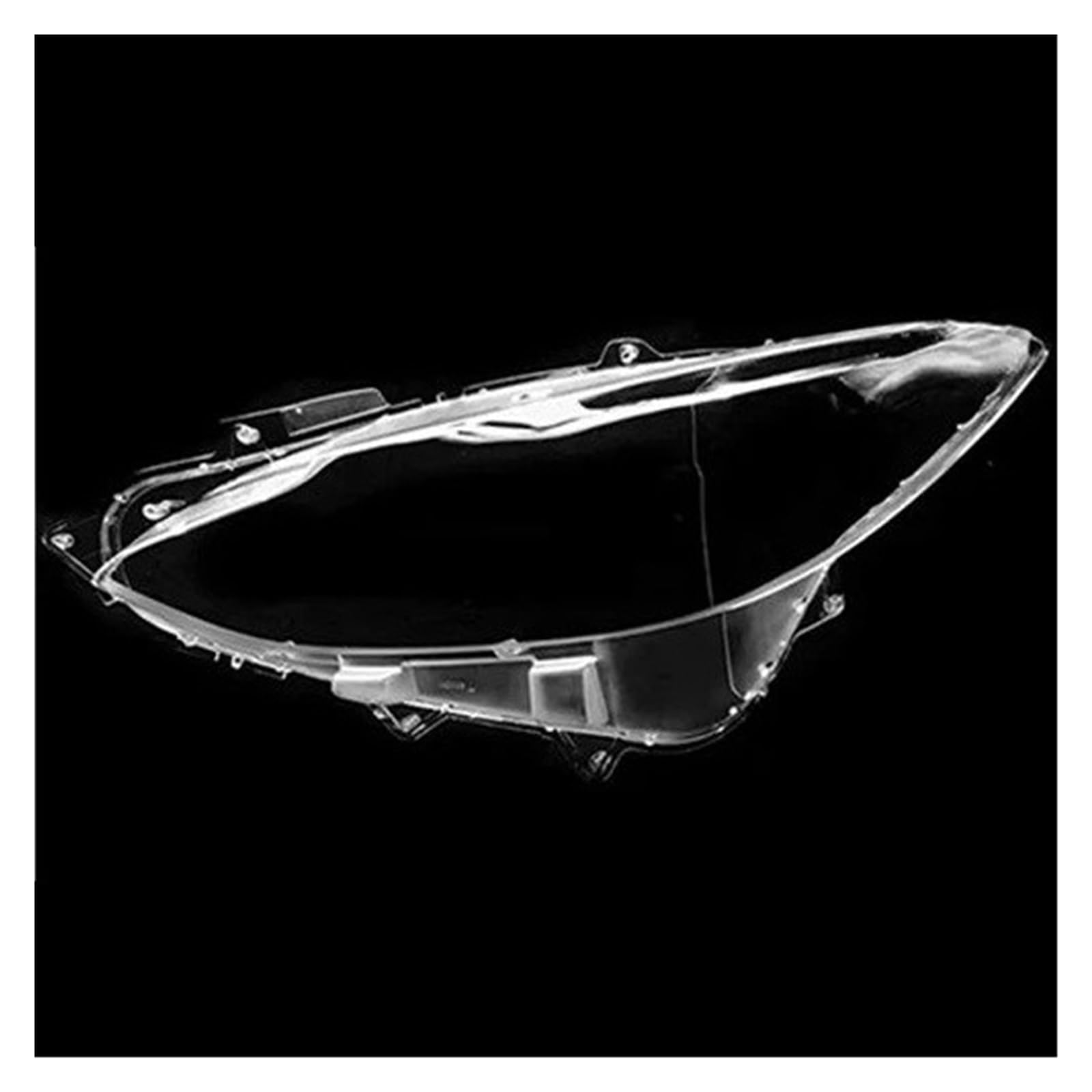 Scheinwerfer Shell Lampenschirm Für Mazda 3 Für Axela 2013-2016 Xenon Scheinwerfer Abdeckung Lampenschirm Wasserdicht Links Rechts Scheinwerfer Shell Objektiv Scheinwerfer Glas(Left) von VAVGKDKPZB