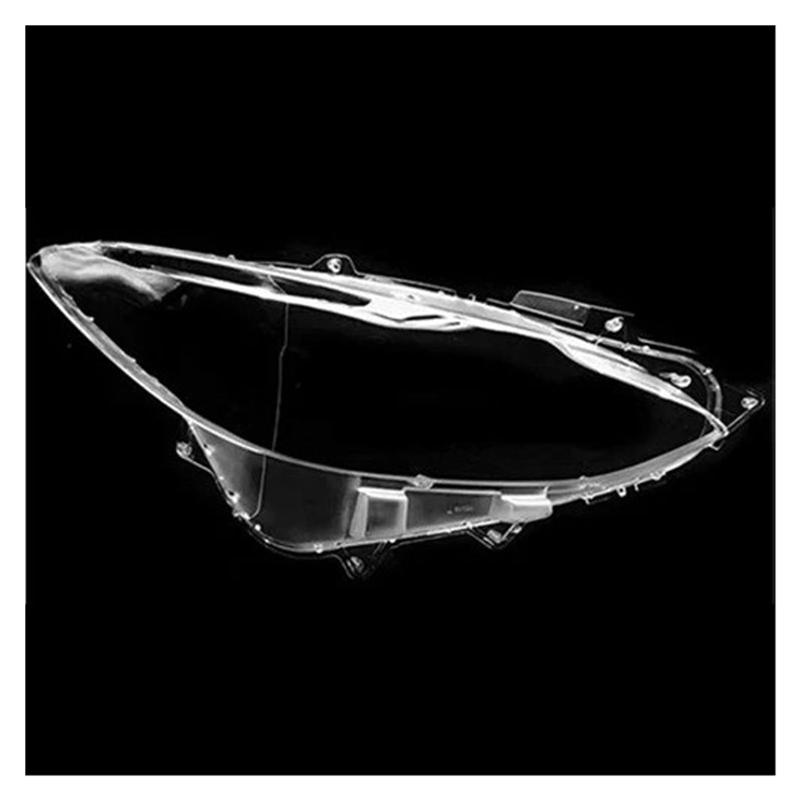 Scheinwerfer Shell Lampenschirm Für Mazda 3 Für Axela 2013-2016 Xenon Scheinwerfer Abdeckung Lampenschirm Wasserdicht Links Rechts Scheinwerfer Shell Objektiv Scheinwerfer Glas(Right) von VAVGKDKPZB