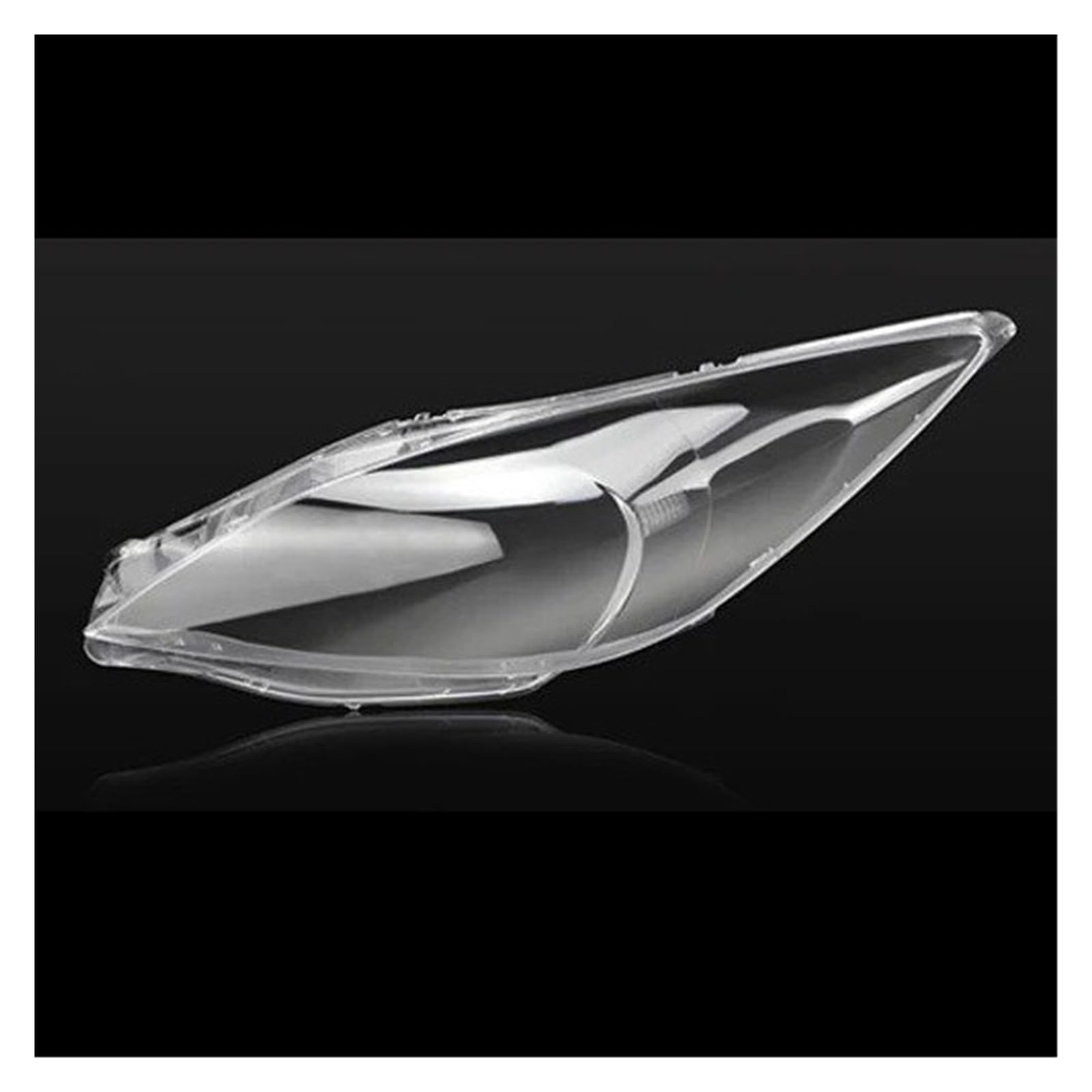 Scheinwerfer Shell Lampenschirm Für Mazda 3 Für Geschwindigkeit 2011 2012 2013 2014 2015 Links/Rechts Ersatz Objektiv Glas Lampenschirm Auto Front Scheinwerfer Abdeckung Objektiv Scheinwerfer Glas(Lef von VAVGKDKPZB