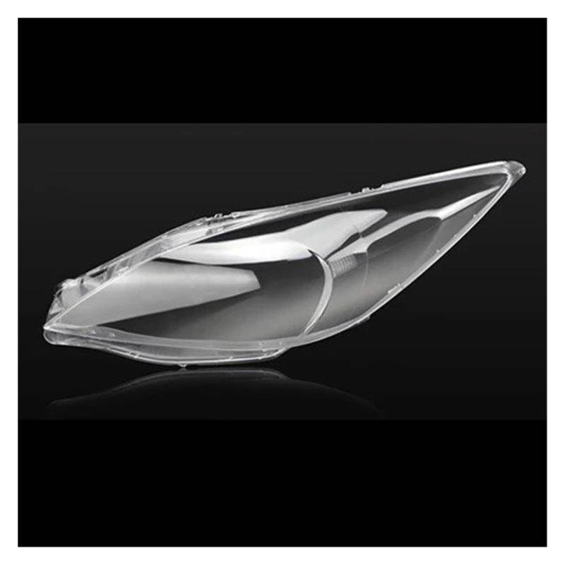 Scheinwerfer Shell Lampenschirm Für Mazda 3 Für Geschwindigkeit 2011 2012 2013 2014 2015 Links/Rechts Ersatz Objektiv Glas Lampenschirm Auto Front Scheinwerfer Abdeckung Objektiv Scheinwerfer Glas(Lef von VAVGKDKPZB