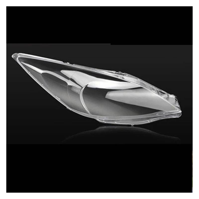 Scheinwerfer Shell Lampenschirm Für Mazda 3 Für Geschwindigkeit 2011 2012 2013 2014 2015 Links/Rechts Ersatz Objektiv Glas Lampenschirm Auto Front Scheinwerfer Abdeckung Objektiv Scheinwerfer Glas(Rig von VAVGKDKPZB