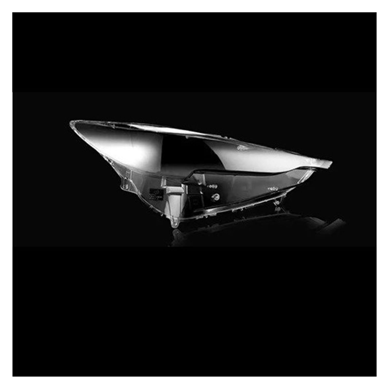 Scheinwerfer Shell Lampenschirm Für Mazda Für CX-5 2017 2018 2019 PVC-Scheinwerferlinsenschale Linke/rechte Seite Transparente Linse Lampenschirm Auto-Frontscheinwerferabdeckung Objektiv Scheinwerfer von VAVGKDKPZB