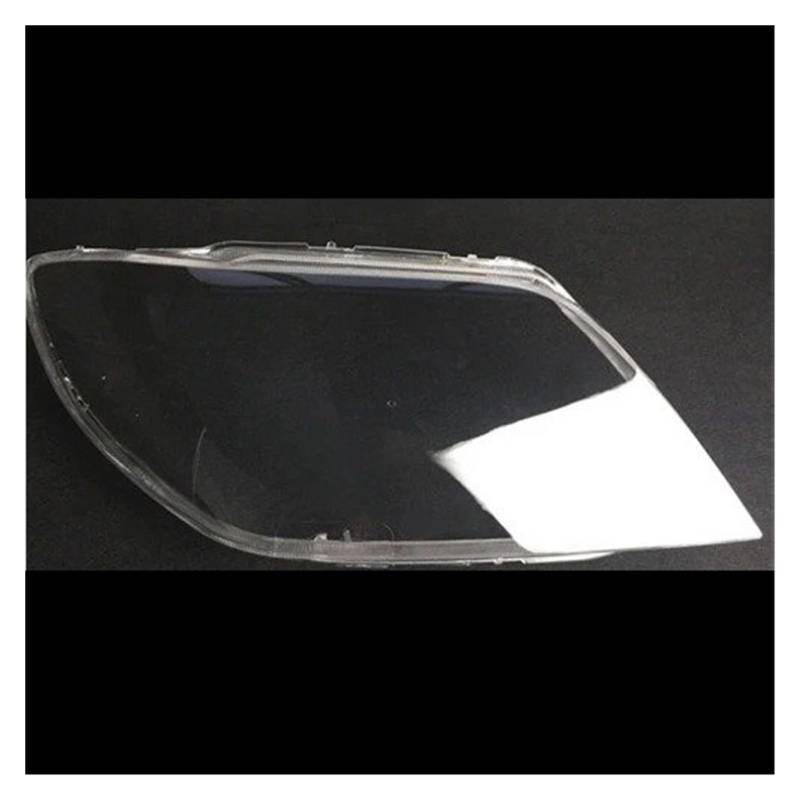 Scheinwerfer Shell Lampenschirm Für Mitsubishi Für Outlander 2004 2005 2006 Auto Frontscheinwerferabdeckung Links/Rechts Ersatzlinse Glaslampenschirm Objektiv Scheinwerfer Glas(Right) von VAVGKDKPZB