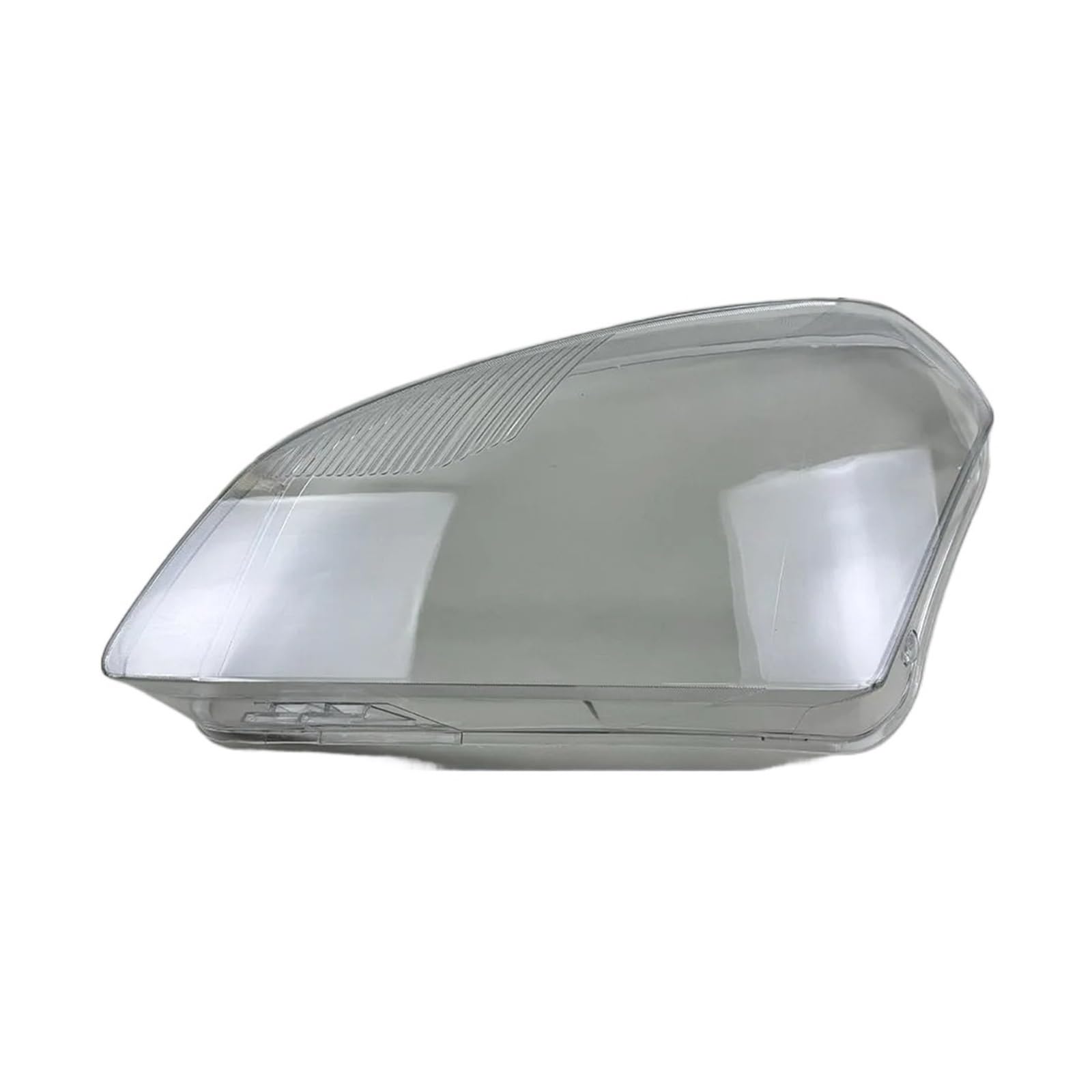 Scheinwerfer Shell Lampenschirm Für Nissan Für Qashqai 2008-2015 Transparente Scheinwerferabdeckung Scheinwerferschale Klare Linse Lampenschirm Ersetzen Objektiv Scheinwerfer Glas(Left) von VAVGKDKPZB
