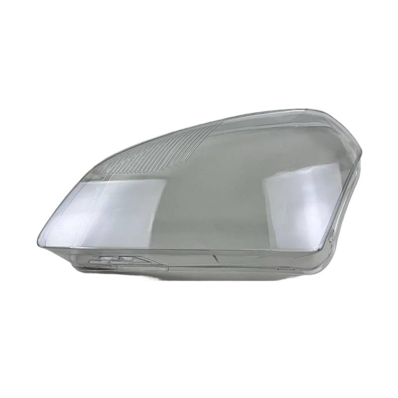 Scheinwerfer Shell Lampenschirm Für Nissan Für Qashqai 2008-2015 Transparente Scheinwerferabdeckung Scheinwerferschale Klare Linse Lampenschirm Ersetzen Objektiv Scheinwerfer Glas(Left) von VAVGKDKPZB
