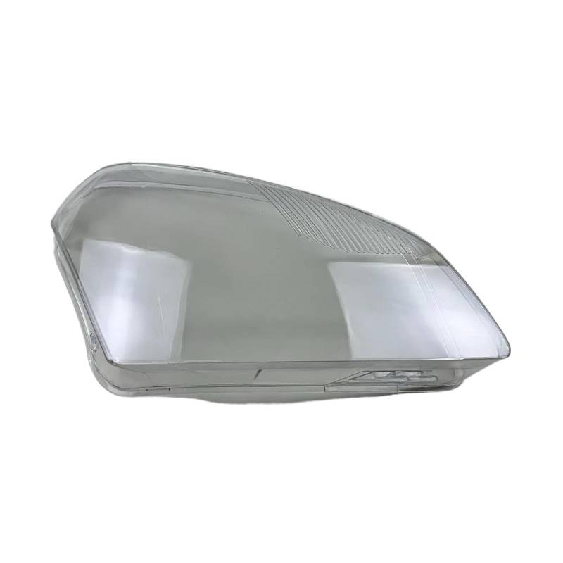 Scheinwerfer Shell Lampenschirm Für Nissan Für Qashqai 2008-2015 Transparente Scheinwerferabdeckung Scheinwerferschale Klare Linse Lampenschirm Ersetzen Objektiv Scheinwerfer Glas(Right) von VAVGKDKPZB