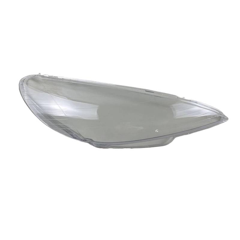 Scheinwerfer Shell Lampenschirm Für Peugeot 206 2004-2008 Scheinwerfer Abdeckung Scheinwerfer Lampe Shell Lampenschirm Transparent Schatten Ersetzen Objektiv Scheinwerfer Glas(Right) von VAVGKDKPZB