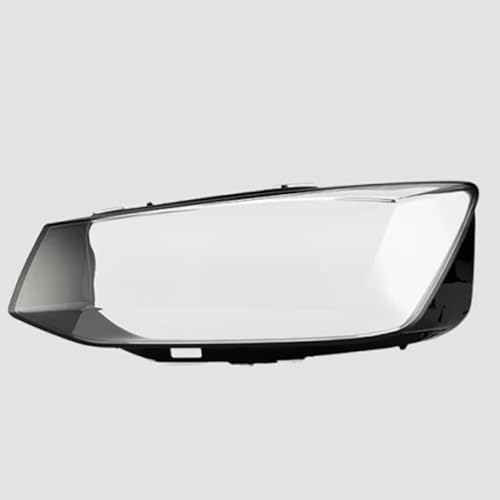 Scheinwerfer Shell Lampenschirm Für Q2 Für Q2L 2018 2019 2020 2021 Autozubehör Ersetzen Sie Eine Transparente PC-Lichterschale Scheinwerfer-Staubschutzabdeckung Objektiv Scheinwerfer Glas(Right) von VAVGKDKPZB