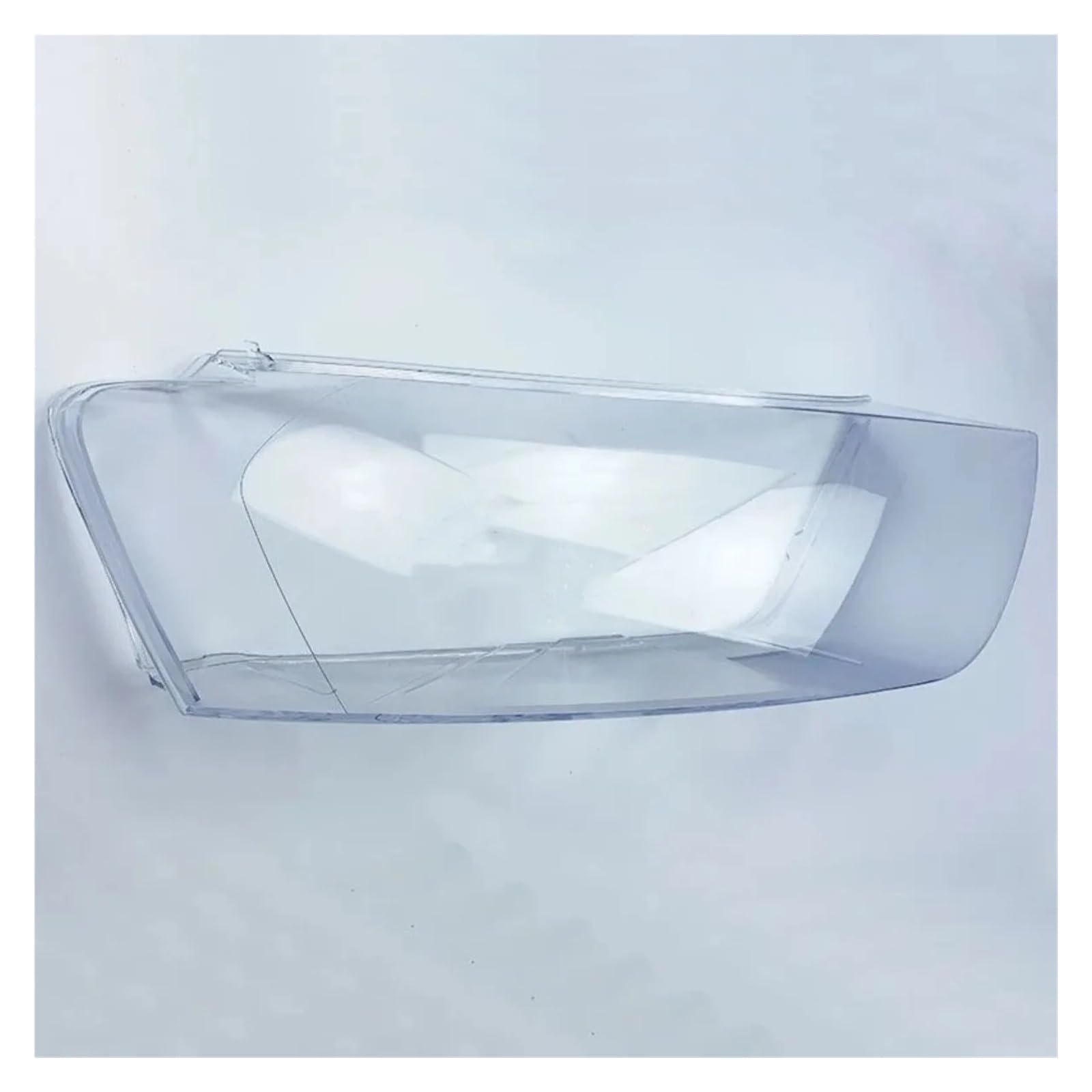 Scheinwerfer Shell Lampenschirm Für Q3 2010 2011 2012 2013 2014 2015 Autoscheinwerfer-Objektivabdeckung Scheinwerferabdeckung Klare Lampenschale Transparenter Lampenschirm Objektiv Scheinwerfer Glas(R von VAVGKDKPZB