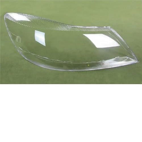 Scheinwerfer Shell Lampenschirm Für Skoda Für Octavia 2010-2014 Scheinwerferabdeckung Boutique Transparente Lampenabdeckung Scheinwerferschale Ersetzen Der Linse Objektiv Scheinwerfer Glas(Right) von VAVGKDKPZB