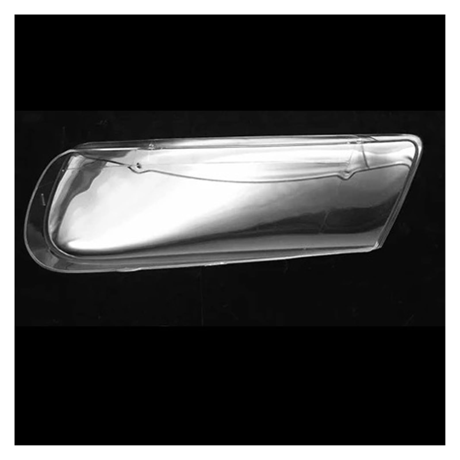 Scheinwerfer Shell Lampenschirm Für Touareg 2003-2011 Objektivabdeckung Klarer Lampenschirm Ersetzen Autozubehör Autoscheinwerferglas Objektiv Scheinwerfer Glas(Left) von VAVGKDKPZB