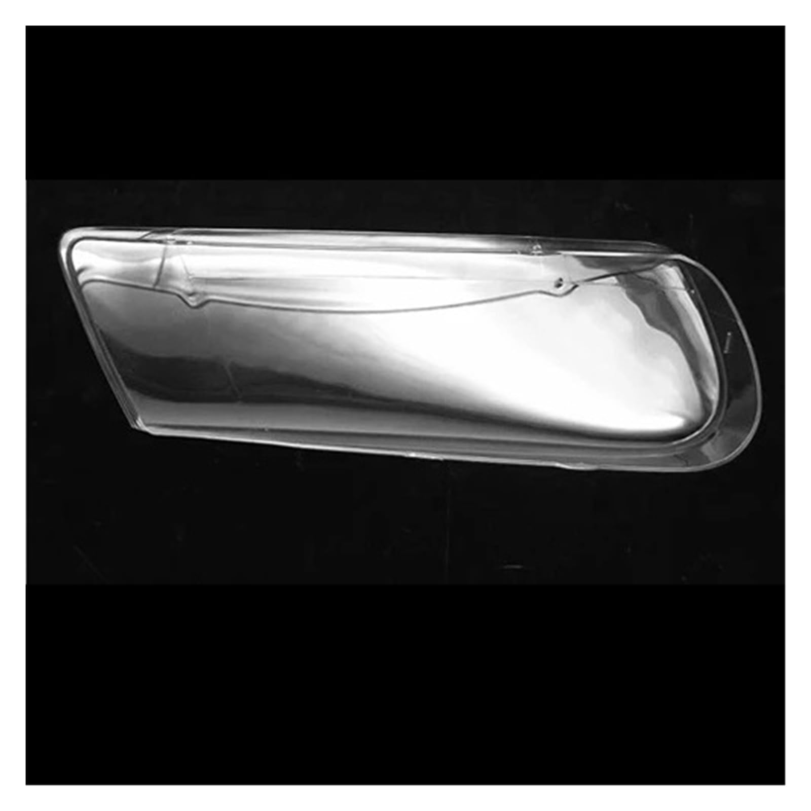 Scheinwerfer Shell Lampenschirm Für Touareg 2003-2011 Objektivabdeckung Klarer Lampenschirm Ersetzen Autozubehör Autoscheinwerferglas Objektiv Scheinwerfer Glas(Right) von VAVGKDKPZB