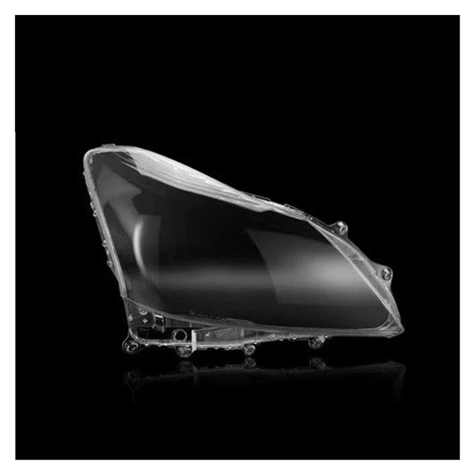 Scheinwerfer Shell Lampenschirm Für Toyota Für Crown 13 2013-2014 Autoobjektivabdeckung Links/Rechts Seite Klare Linsenschale Auto Frontscheinwerfer Glas Lampenschirm Objektiv Scheinwerfer Glas(Right) von VAVGKDKPZB