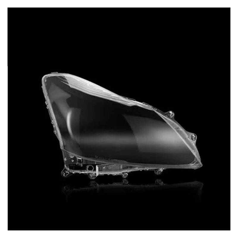 Scheinwerfer Shell Lampenschirm Für Toyota Für Crown 13 2013-2014 Autoobjektivabdeckung Links/Rechts Seite Klare Linsenschale Auto Frontscheinwerfer Glas Lampenschirm Objektiv Scheinwerfer Glas(Right) von VAVGKDKPZB
