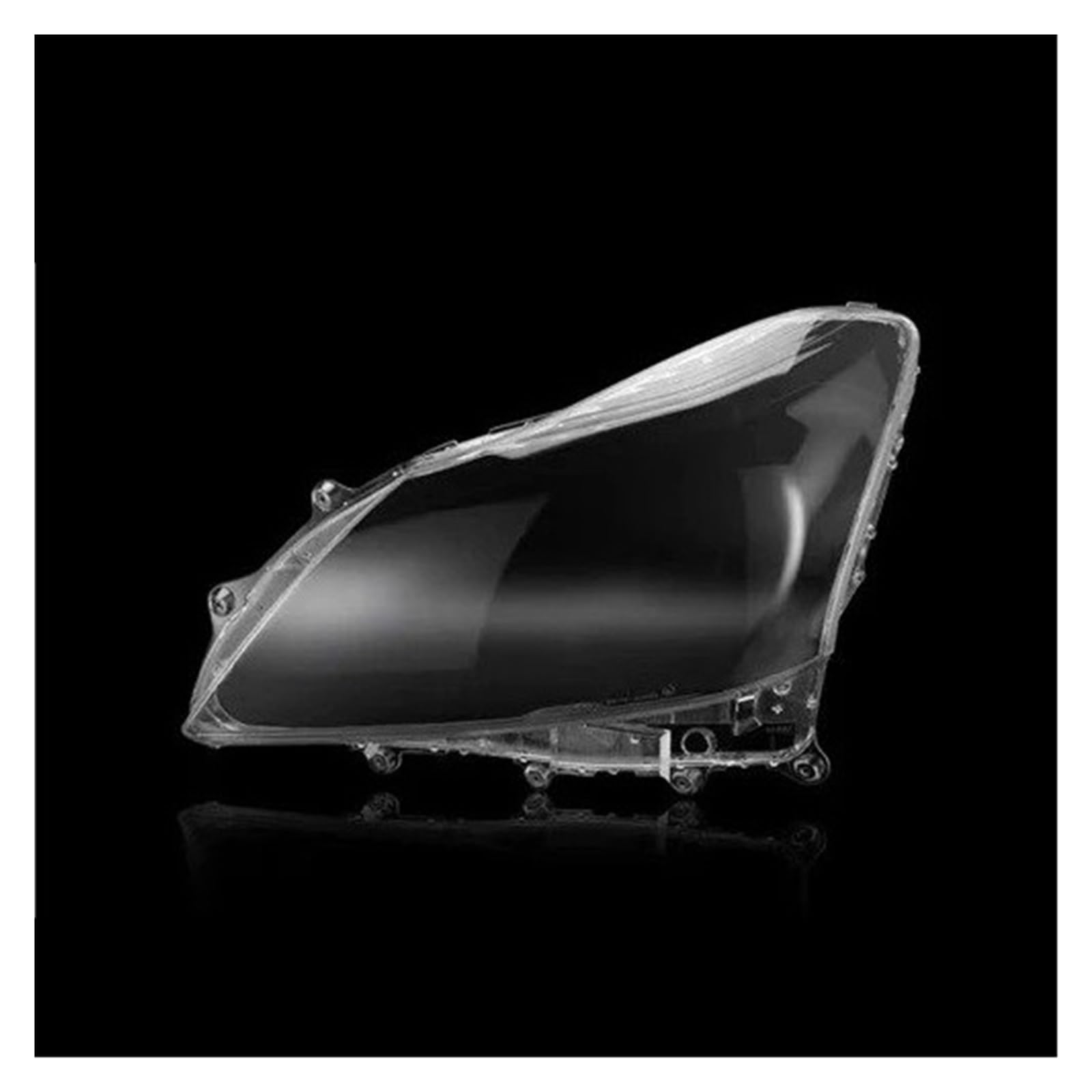 Scheinwerfer Shell Lampenschirm Für Toyota Für Crown 13 2013-2014 Autoobjektivabdeckung Links/Rechts Seite Klare Linsenschale Auto Frontscheinwerfer Glas Lampenschirm Objektiv Scheinwerfer Glas(Left) von VAVGKDKPZB