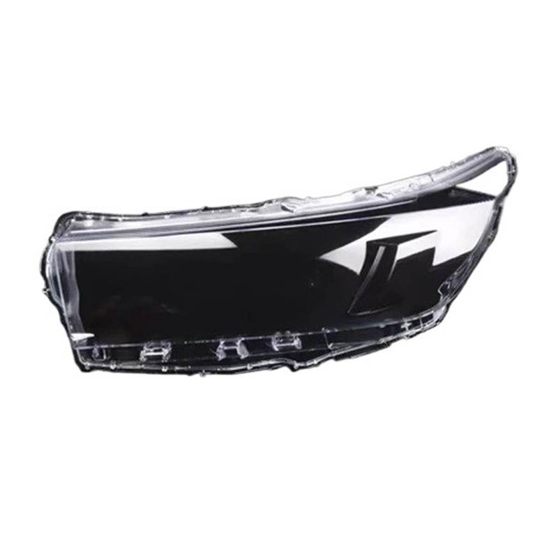 Scheinwerfer Shell Lampenschirm Für Toyota Für Highlander 2018 2019 2020 Scheinwerfer Glas Scheinwerfer Shell Kunststoff Objektiv Abdeckung Ersatz Objektiv Scheinwerfer Glas(Left) von VAVGKDKPZB