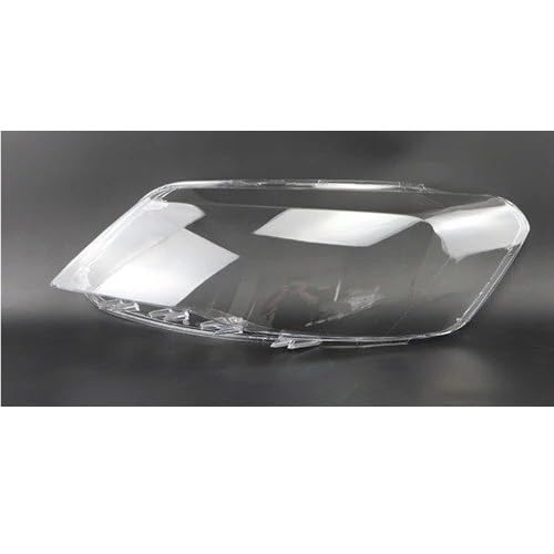 Scheinwerfer Shell Lampenschirm Für VW Für Bora 2013 2014 2015 Objektiv Ersetzen Abdeckung Klar Scheinwerfer Shell Auto Front Scheinwerfer Glas Lampenschirm Objektiv Scheinwerfer Glas(Left) von VAVGKDKPZB