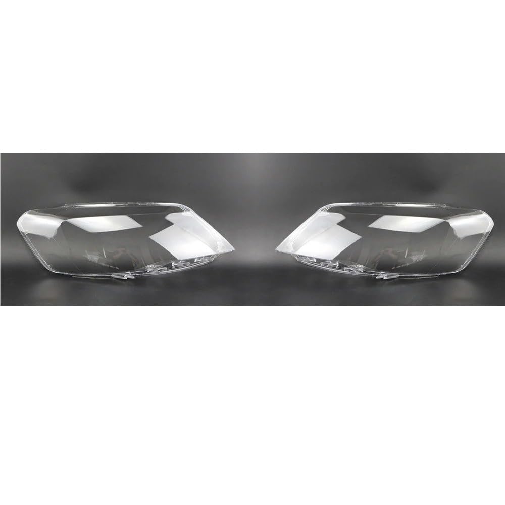 Scheinwerfer Shell Lampenschirm Für VW Für Bora 2013 2014 2015 Objektiv Ersetzen Abdeckung Klar Scheinwerfer Shell Auto Front Scheinwerfer Glas Lampenschirm Objektiv Scheinwerfer Glas(Left and Right) von VAVGKDKPZB