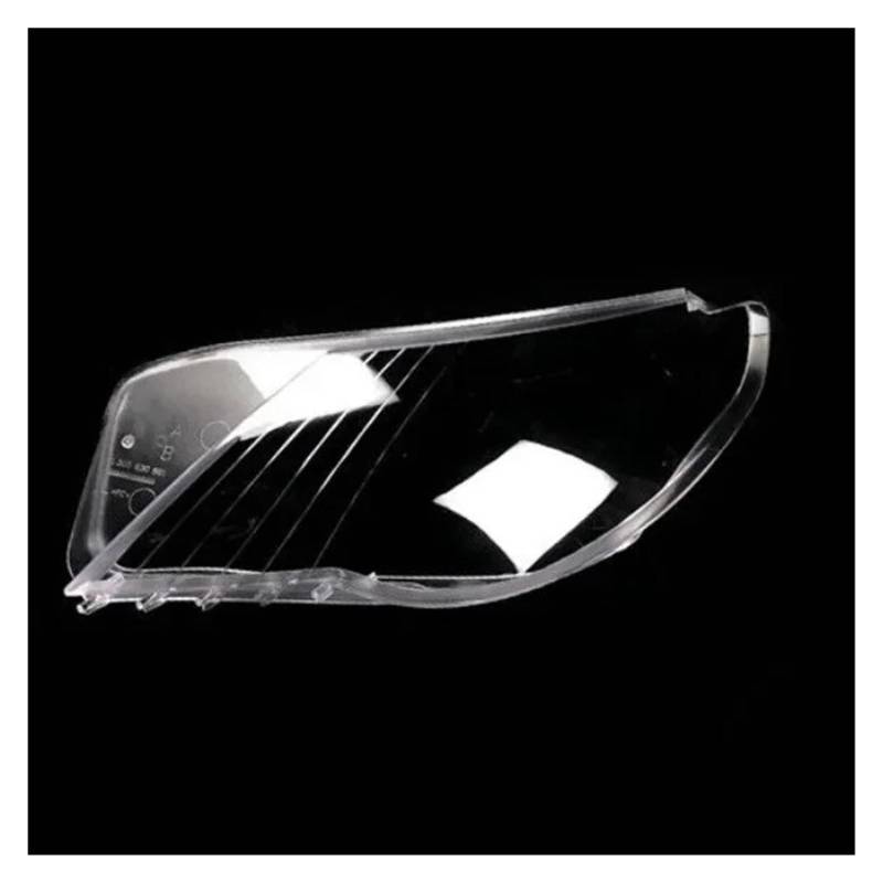 Scheinwerfer Shell Lampenschirm Für VW Für CC 2010 2011 2012 Links/Rechts Scheinwerfer Abdeckung Lampenschirm Shell Scheinwerfer Schatten Transparent Scheinwerfer Abdeckung Objektiv Scheinwerfer Glas( von VAVGKDKPZB