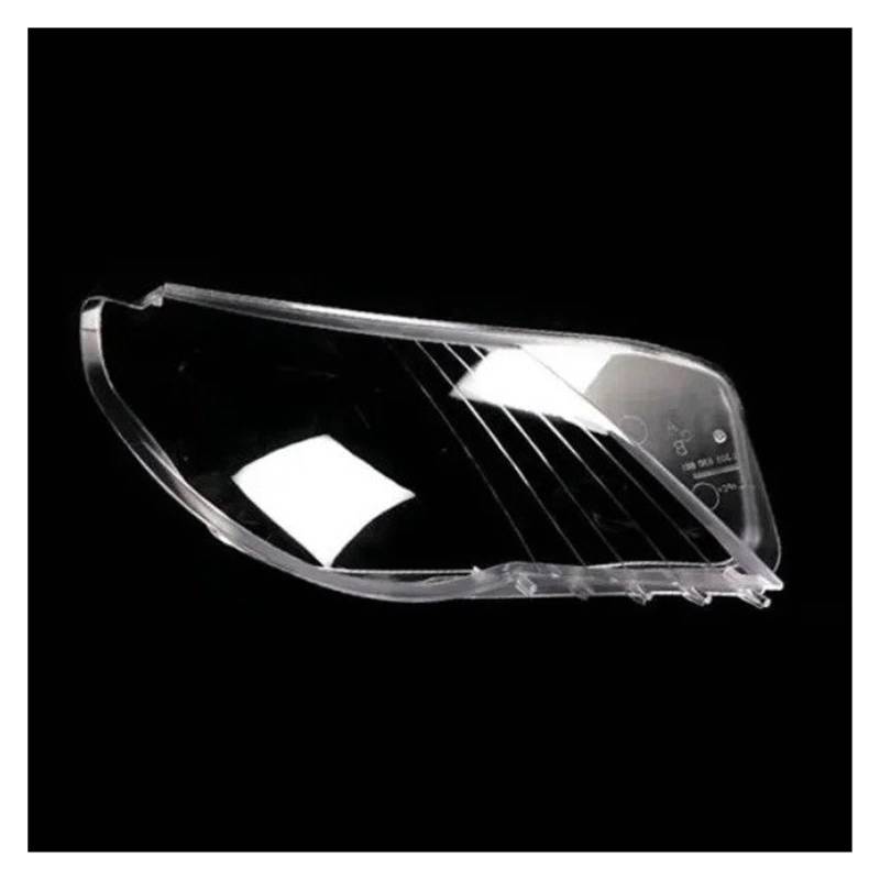 Scheinwerfer Shell Lampenschirm Für VW Für CC 2010 2011 2012 Links/Rechts Scheinwerfer Abdeckung Lampenschirm Shell Scheinwerfer Schatten Transparent Scheinwerfer Abdeckung Objektiv Scheinwerfer Glas( von VAVGKDKPZB