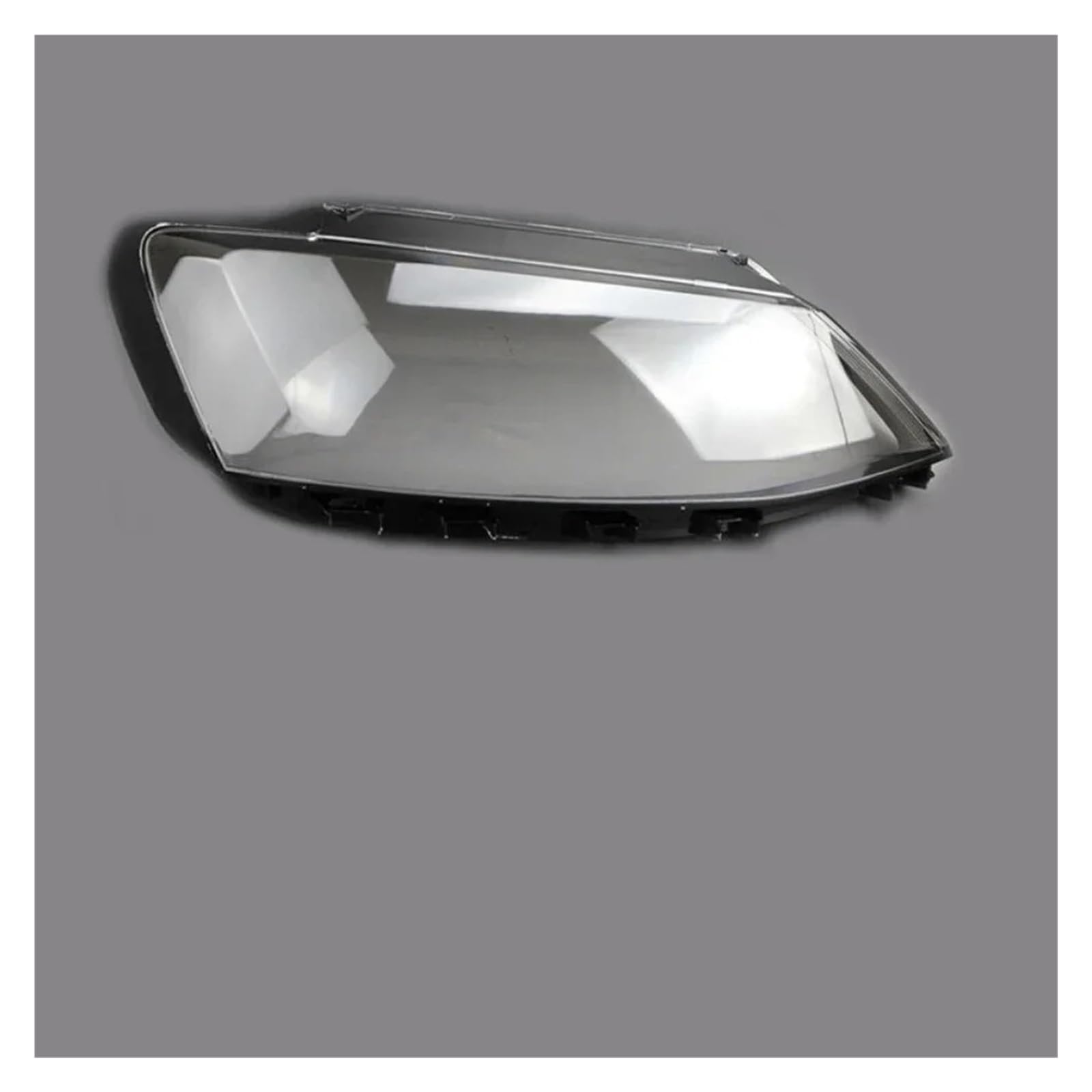 Scheinwerfer Shell Lampenschirm Für VW Für Jetta Für Sagitar MK6 2012-2018 Frontscheinwerfer Transparente Abdeckung Lampenschirm Scheinwerfer L/R Scheinwerfer Objektivabdeckung Objektiv Scheinwerfer G von VAVGKDKPZB
