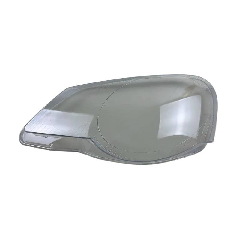 Scheinwerfer Shell Lampenschirm Für VW Für Polo 2006 2007 2008 2009 2010 Scheinwerferabdeckung Schatten Scheinwerfer Transparente Schale Lampenschirm Scheinwerferabdeckung Linse Objektiv Scheinwerfer von VAVGKDKPZB