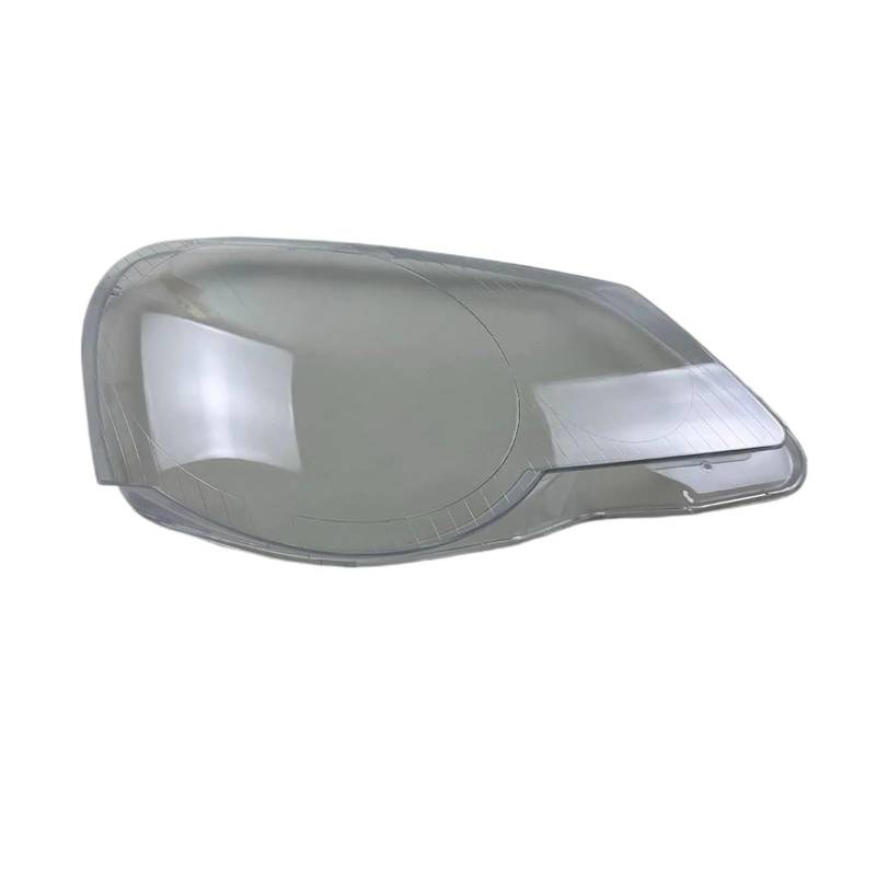 Scheinwerfer Shell Lampenschirm Für VW Für Polo 2006 2007 2008 2009 2010 Scheinwerferabdeckung Schatten Scheinwerfer Transparente Schale Lampenschirm Scheinwerferabdeckung Linse Objektiv Scheinwerfer von VAVGKDKPZB