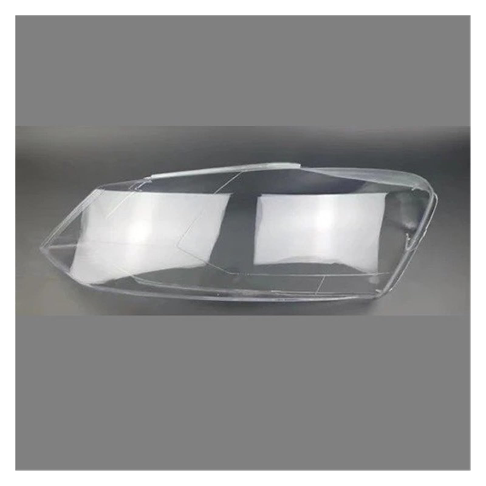 Scheinwerfer Shell Lampenschirm Für VW Für Polo 2014 2015 2016 2017 Auto Front Scheinwerfer Glas Objektiv Abdeckung Lampenschirm ShelI Objektiv Scheinwerfer Glas(Left) von VAVGKDKPZB