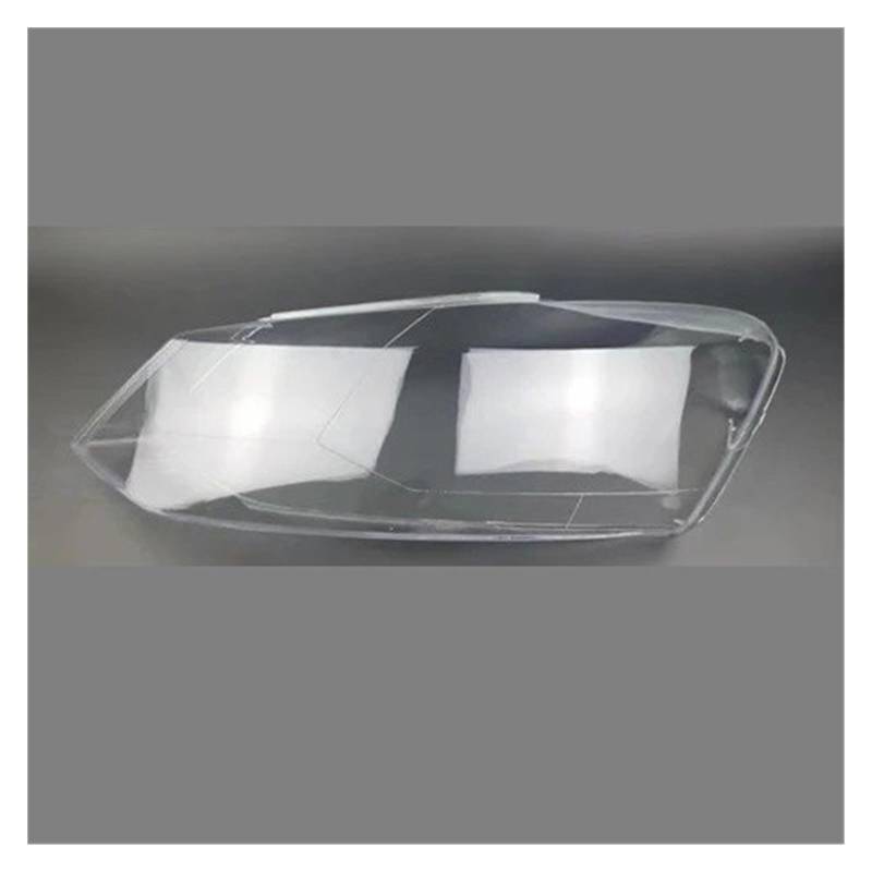 Scheinwerfer Shell Lampenschirm Für VW Für Polo 2014 2015 2016 2017 Auto Front Scheinwerfer Glas Objektiv Abdeckung Lampenschirm ShelI Objektiv Scheinwerfer Glas(Left) von VAVGKDKPZB