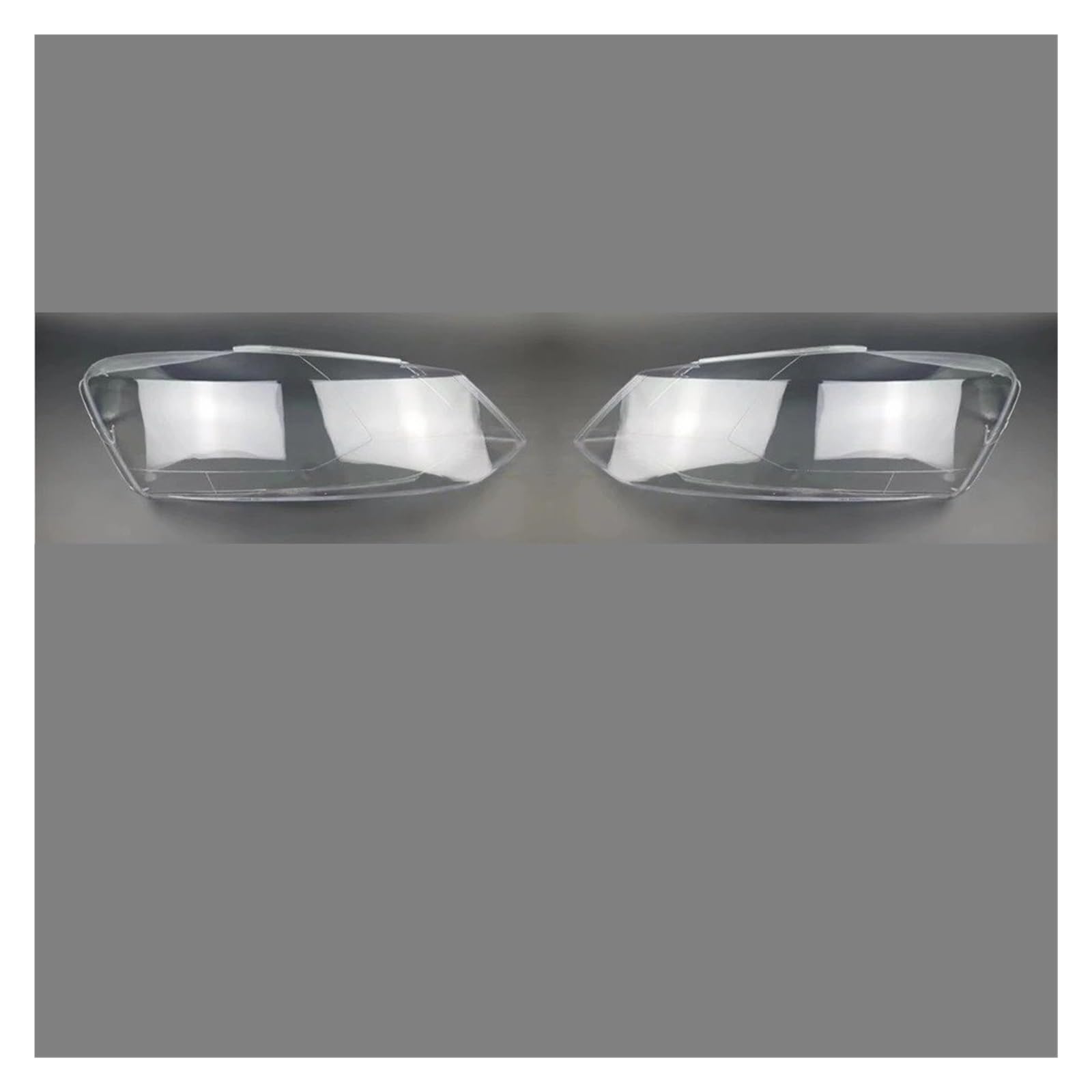 Scheinwerfer Shell Lampenschirm Für VW Für Polo 2014 2015 2016 2017 Auto Front Scheinwerfer Glas Objektiv Abdeckung Lampenschirm ShelI Objektiv Scheinwerfer Glas(Left and Right) von VAVGKDKPZB