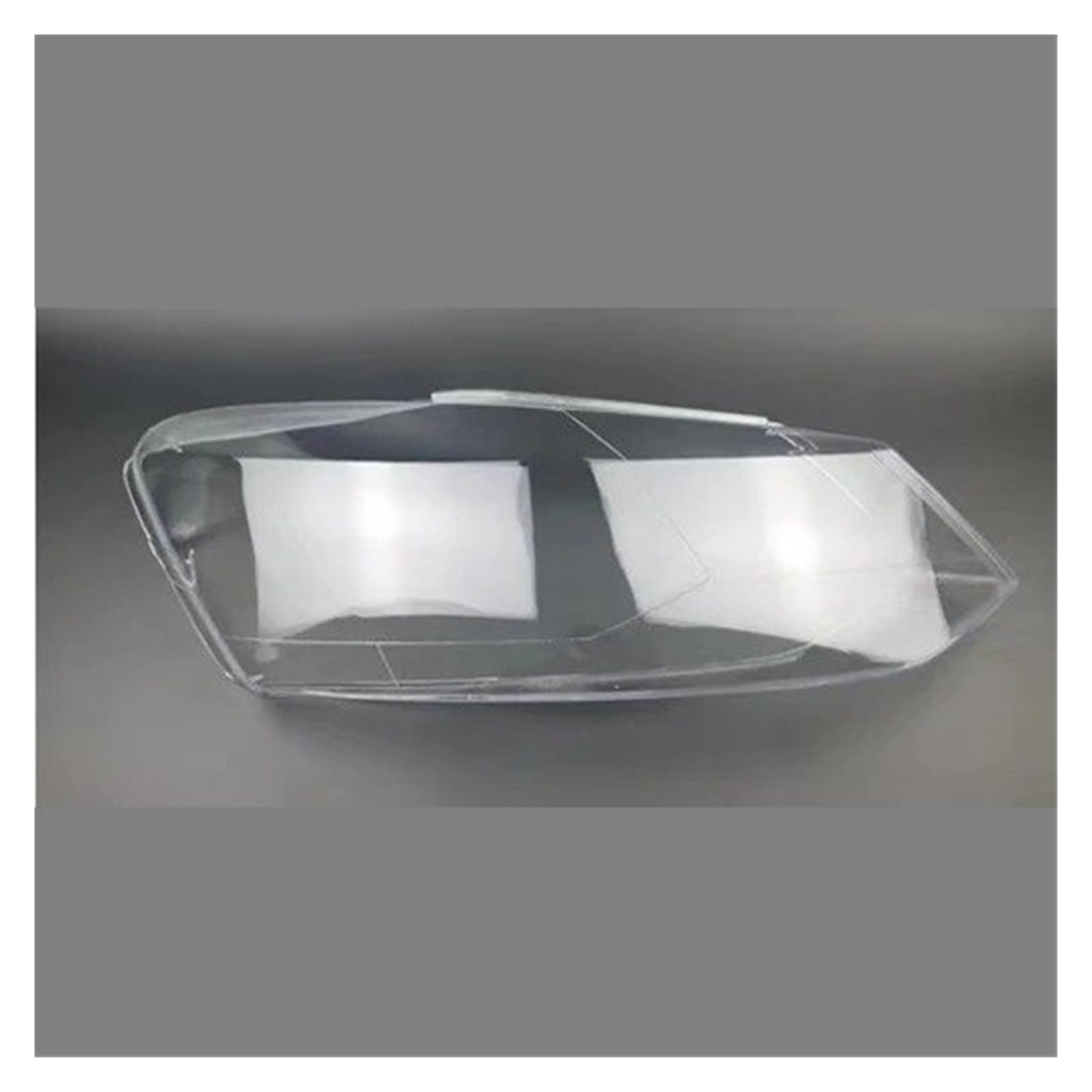 Scheinwerfer Shell Lampenschirm Für VW Für Polo 2014 2015 2016 2017 Auto Front Scheinwerfer Glas Objektiv Abdeckung Lampenschirm ShelI Objektiv Scheinwerfer Glas(Right) von VAVGKDKPZB
