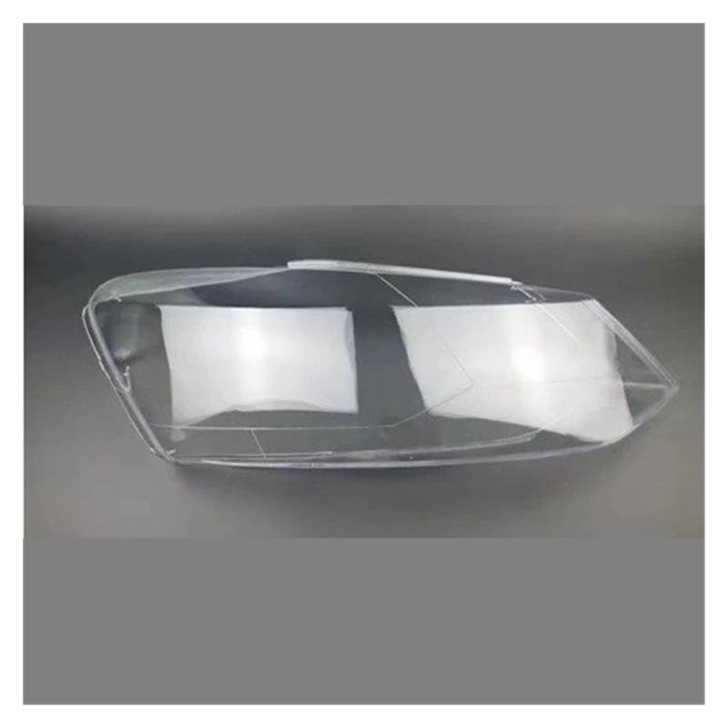 Scheinwerfer Shell Lampenschirm Für VW Für Polo 2014 2015 2016 2017 Auto Front Scheinwerfer Glas Objektiv Abdeckung Lampenschirm ShelI Objektiv Scheinwerfer Glas(Right) von VAVGKDKPZB