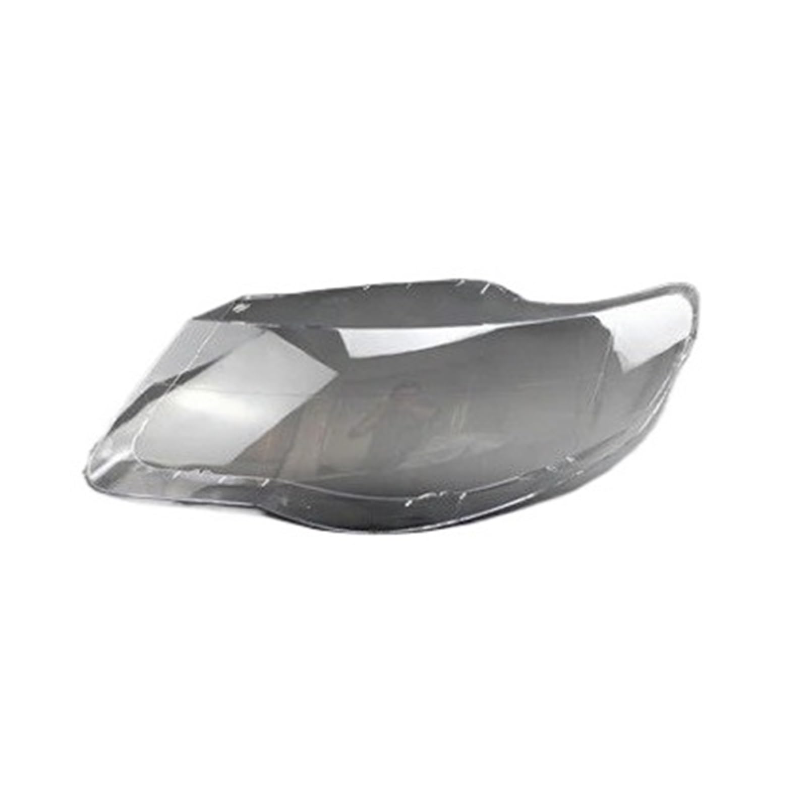 Scheinwerfer Shell Lampenschirm Für VW Für Touareg 2007-2010 Auto Frontscheinwerfer Objektiv Glasabdeckung Klar Scheinwerfer Lampenschirm Autoteile Scheinwerferschale Objektiv Scheinwerfer Glas(Left) von VAVGKDKPZB