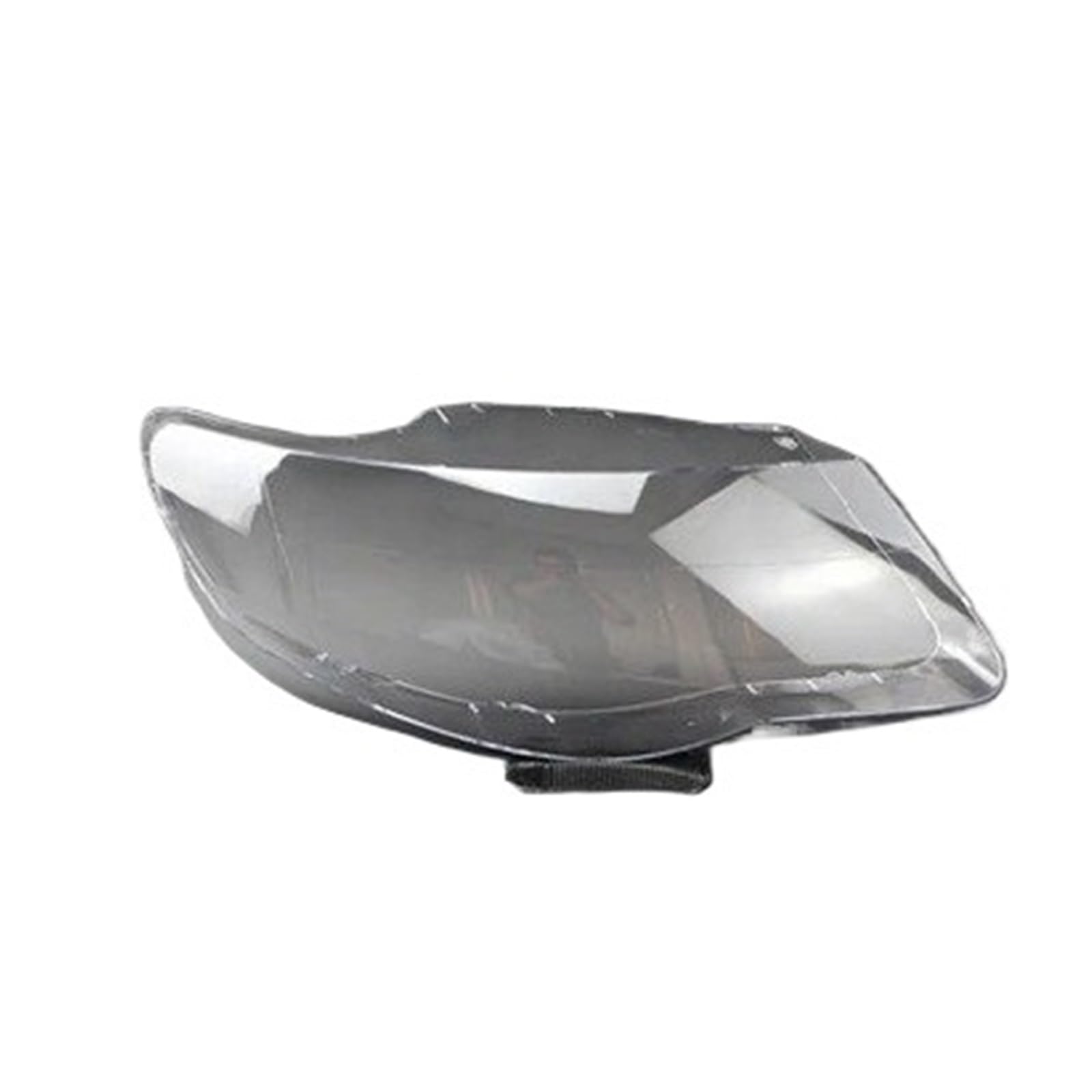 Scheinwerfer Shell Lampenschirm Für VW Für Touareg 2007-2010 Auto Frontscheinwerfer Objektiv Glasabdeckung Klar Scheinwerfer Lampenschirm Autoteile Scheinwerferschale Objektiv Scheinwerfer Glas(Right) von VAVGKDKPZB