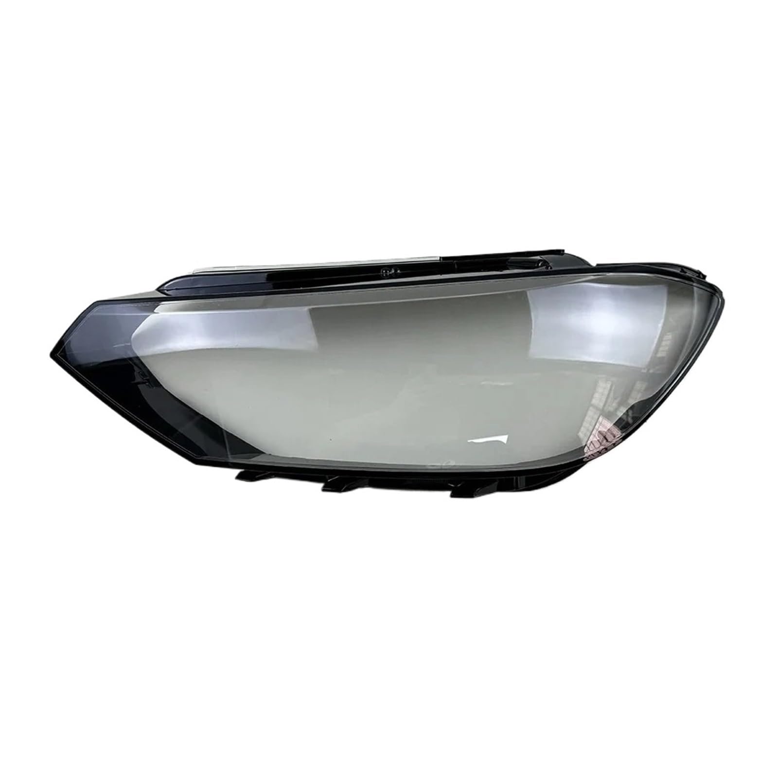 Scheinwerfer Shell Lampenschirm Für VW Für Touran L 2016-2021 Halogen Scheinwerfer Objektiv Shell Transparent Lampenschirm Scheinwerfer Lampe Abdeckung Objektiv Scheinwerfer Glas(Left) von VAVGKDKPZB