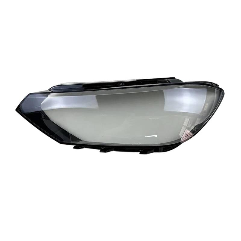 Scheinwerfer Shell Lampenschirm Für VW Für Touran L 2016-2021 Halogen Scheinwerfer Objektiv Shell Transparent Lampenschirm Scheinwerfer Lampe Abdeckung Objektiv Scheinwerfer Glas(Left) von VAVGKDKPZB