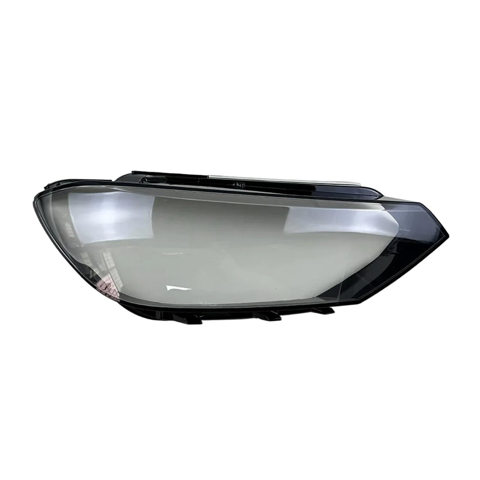 Scheinwerfer Shell Lampenschirm Für VW Für Touran L 2016-2021 Halogen Scheinwerfer Objektiv Shell Transparent Lampenschirm Scheinwerfer Lampe Abdeckung Objektiv Scheinwerfer Glas(Right) von VAVGKDKPZB