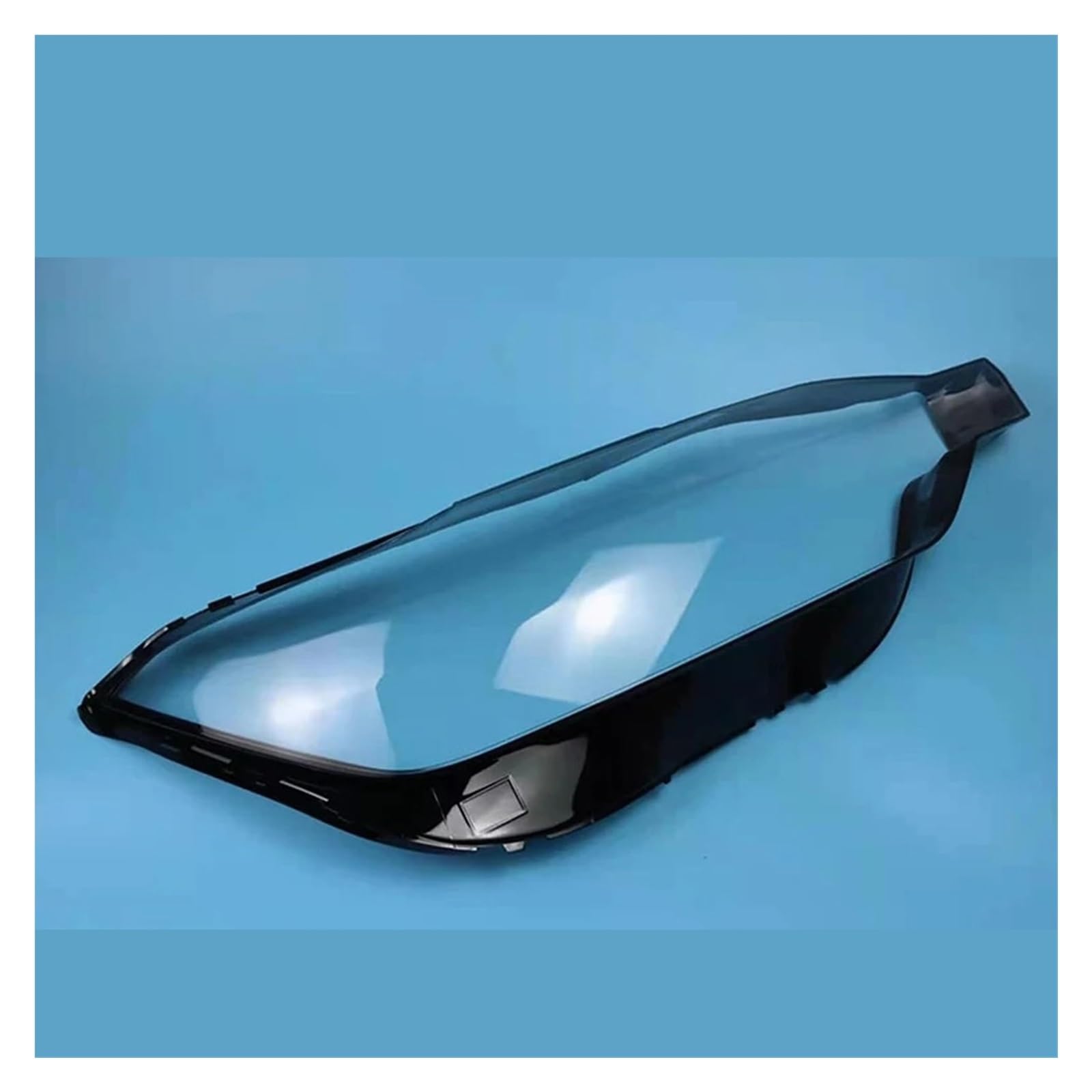 Scheinwerfer Shell Lampenschirm Für Volvo Für XC60 2018 2019 2020 2021 2022 Links/Rechts PVC Scheinwerfer Shell Auto Front Scheinwerfer Glas Lampenschirm Objektiv Scheinwerfer Glas(Right) von VAVGKDKPZB