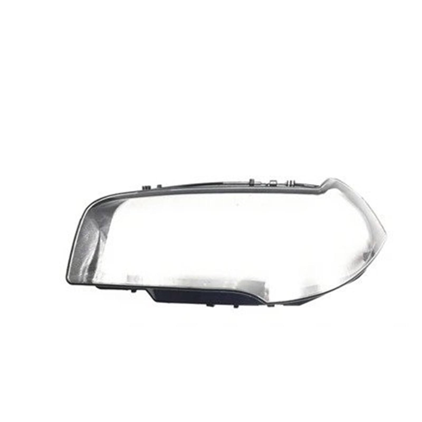 Scheinwerfer Shell Lampenschirm Für X3 E83 2004-2010 Transparenter Ersatzlampenschirm Linke/rechte Seite Scheinwerferlinsenschale Auto-Frontscheinwerferlinsenabdeckung Objektiv Scheinwerfer Glas(Left) von VAVGKDKPZB